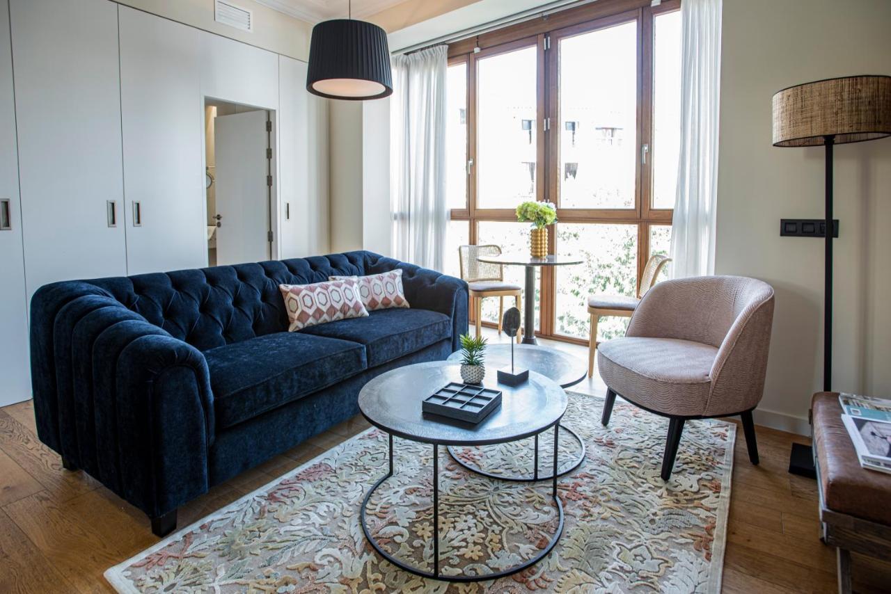 Palma Suites מראה חיצוני תמונה