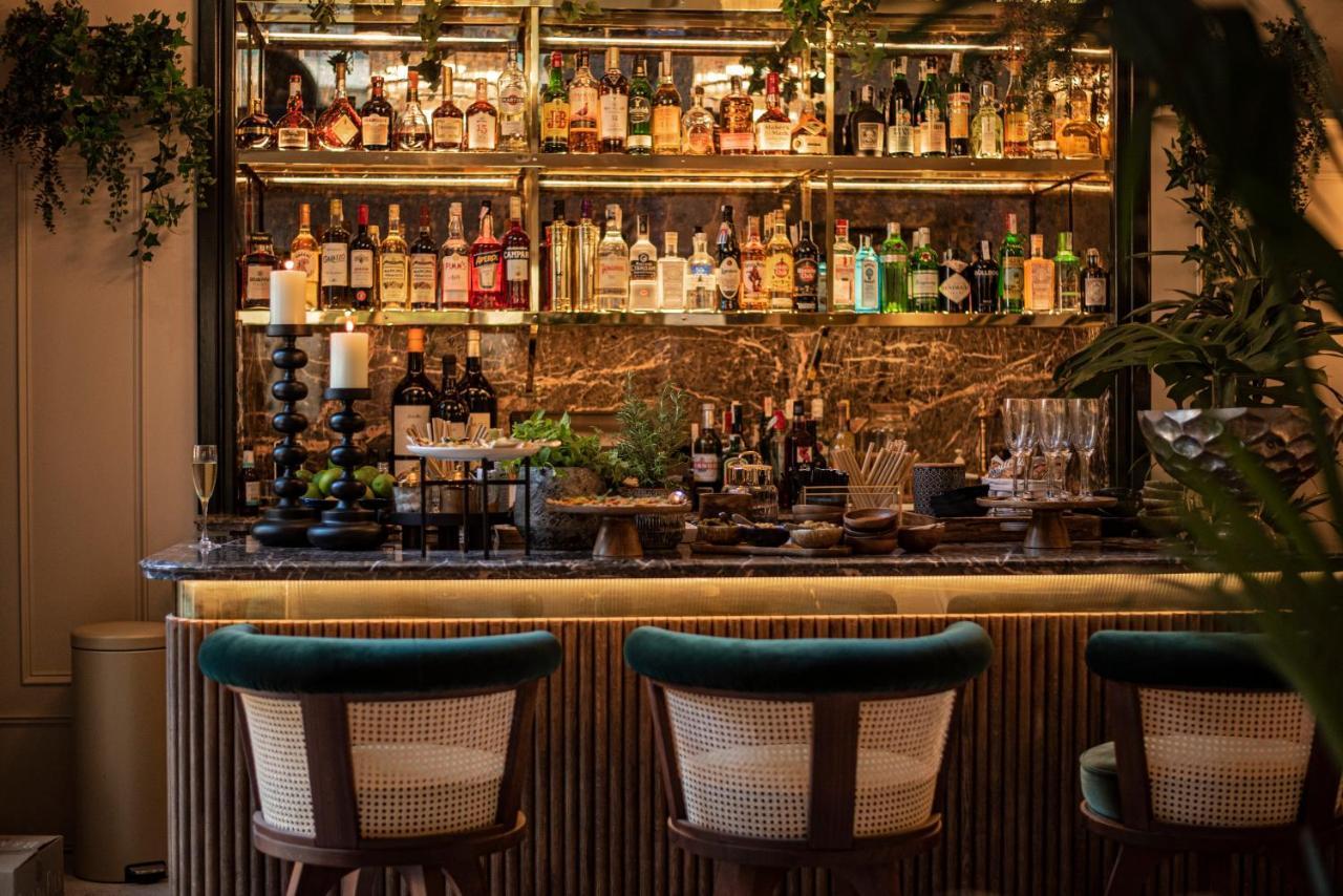 Palma Suites מראה חיצוני תמונה