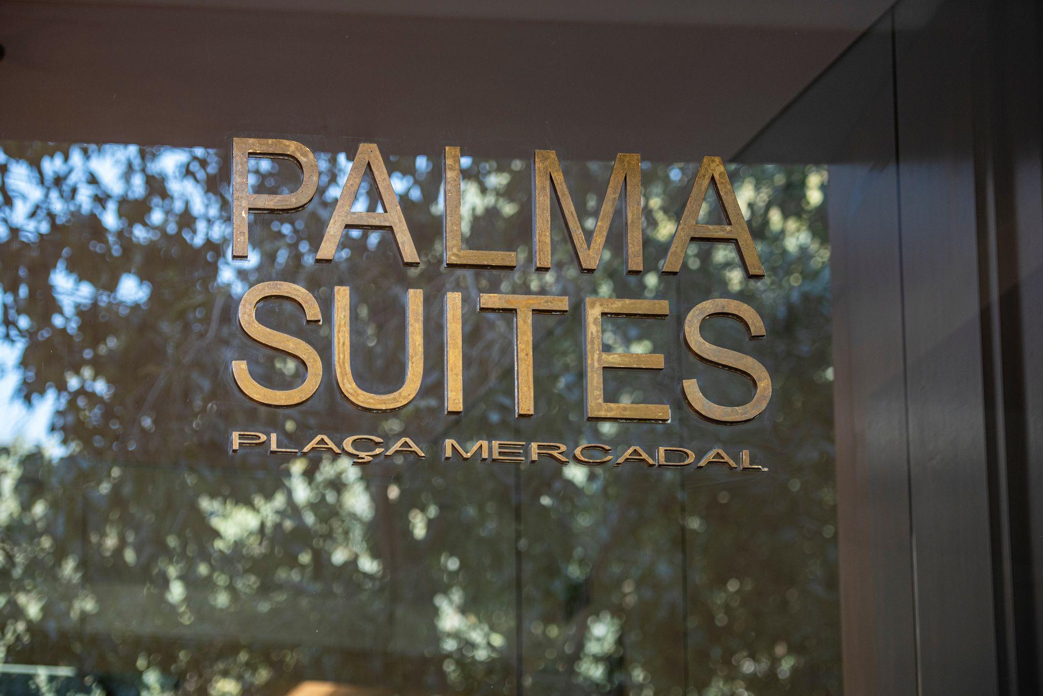 Palma Suites מראה חיצוני תמונה