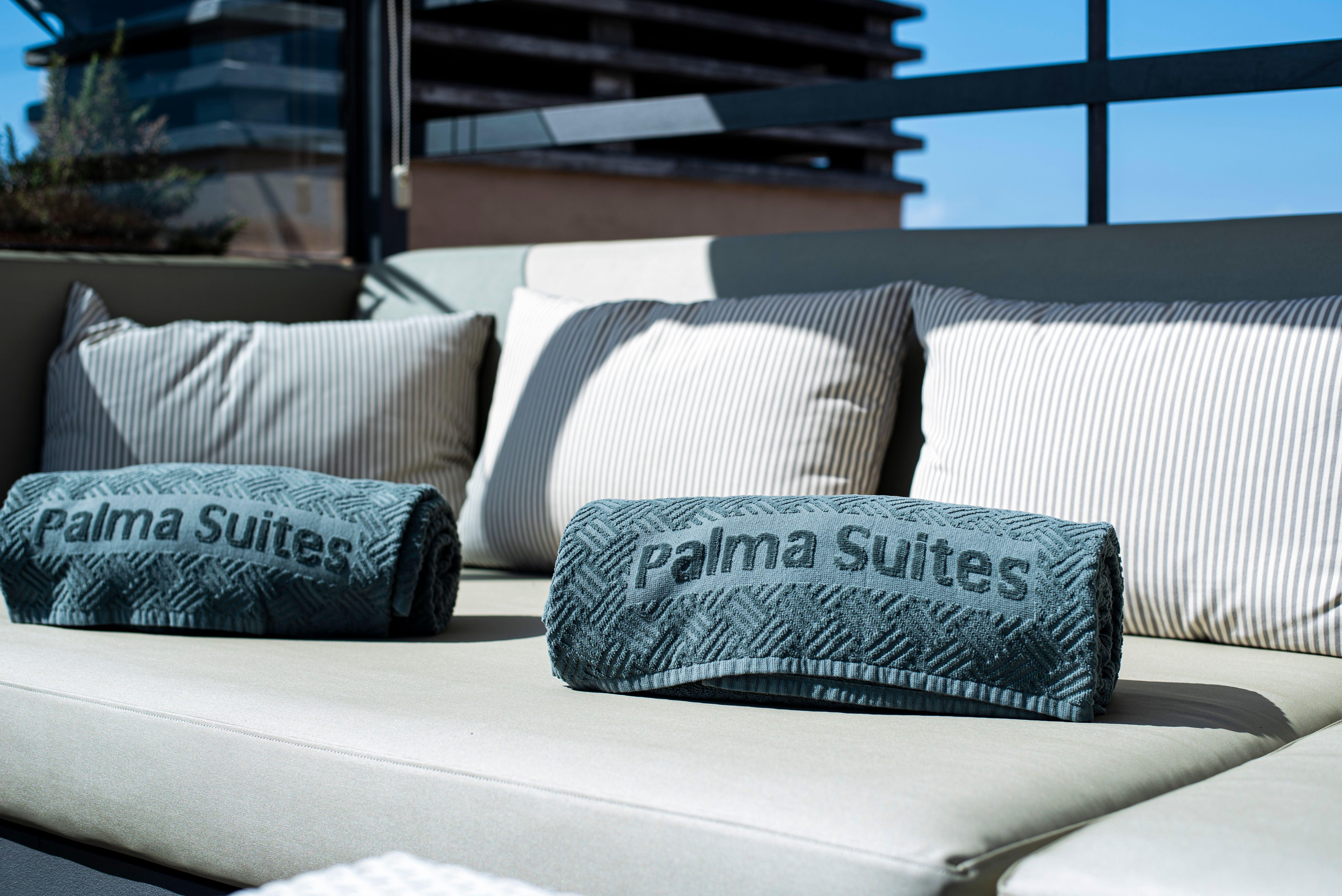 Palma Suites מראה חיצוני תמונה