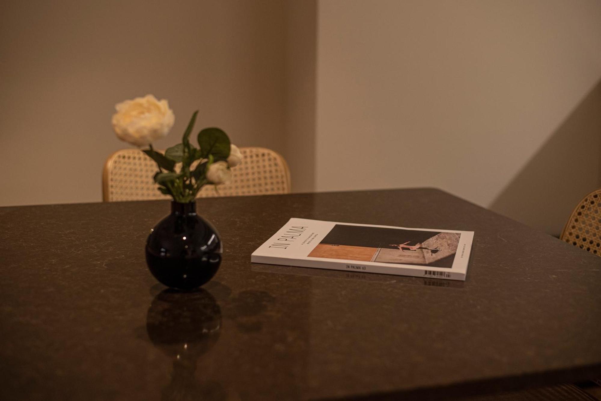 Palma Suites חדר תמונה