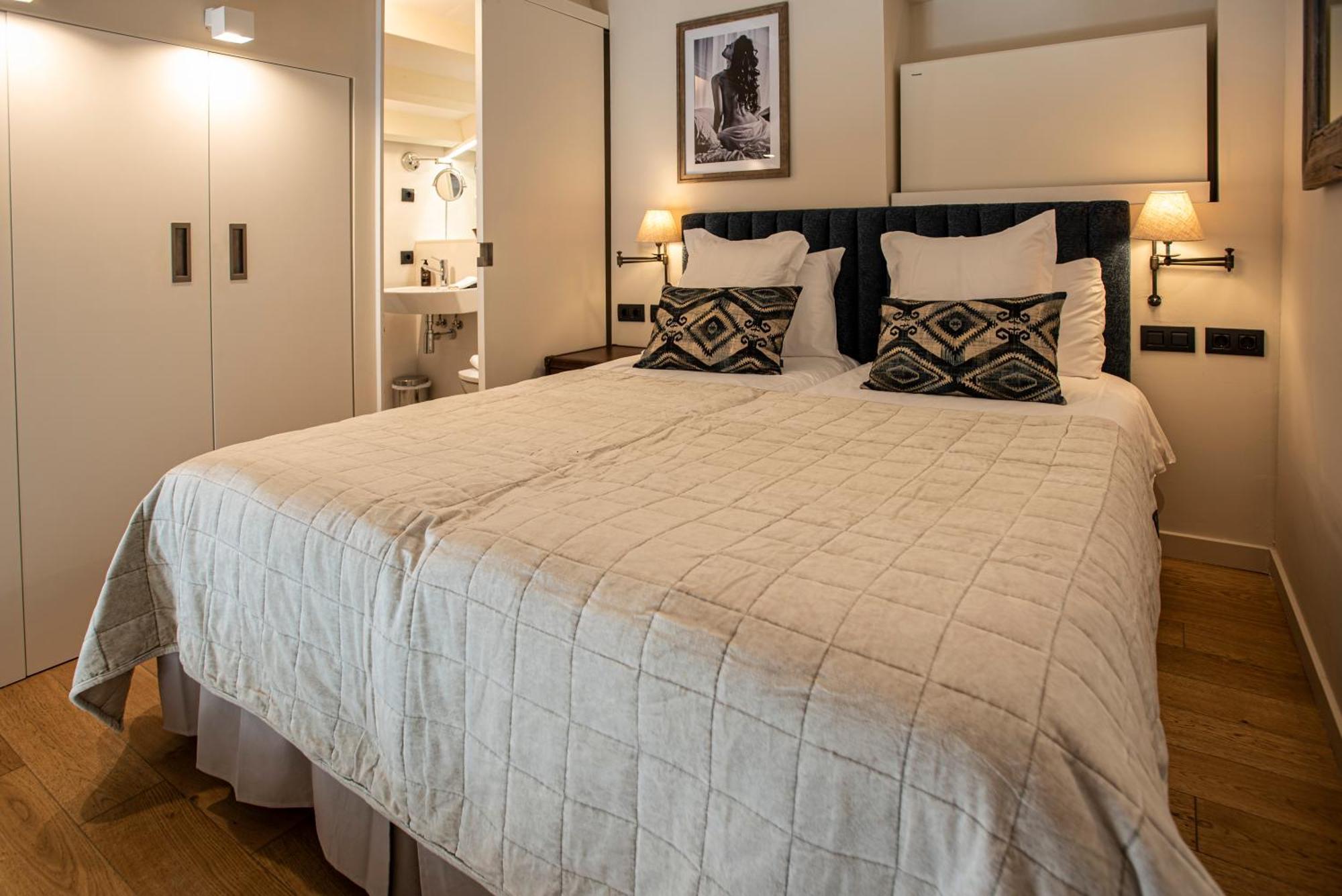Palma Suites חדר תמונה