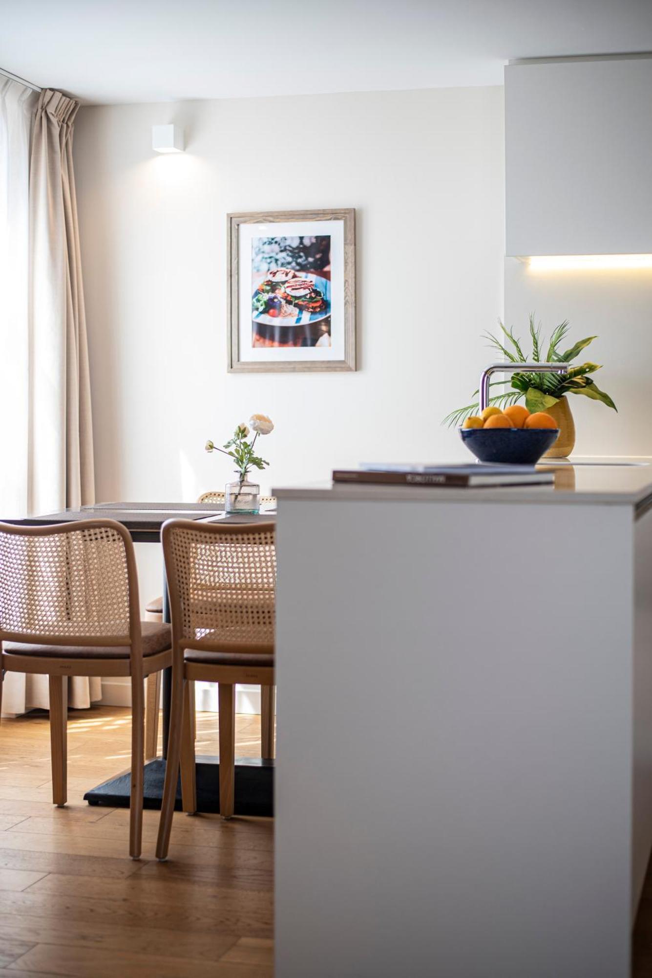 Palma Suites מראה חיצוני תמונה