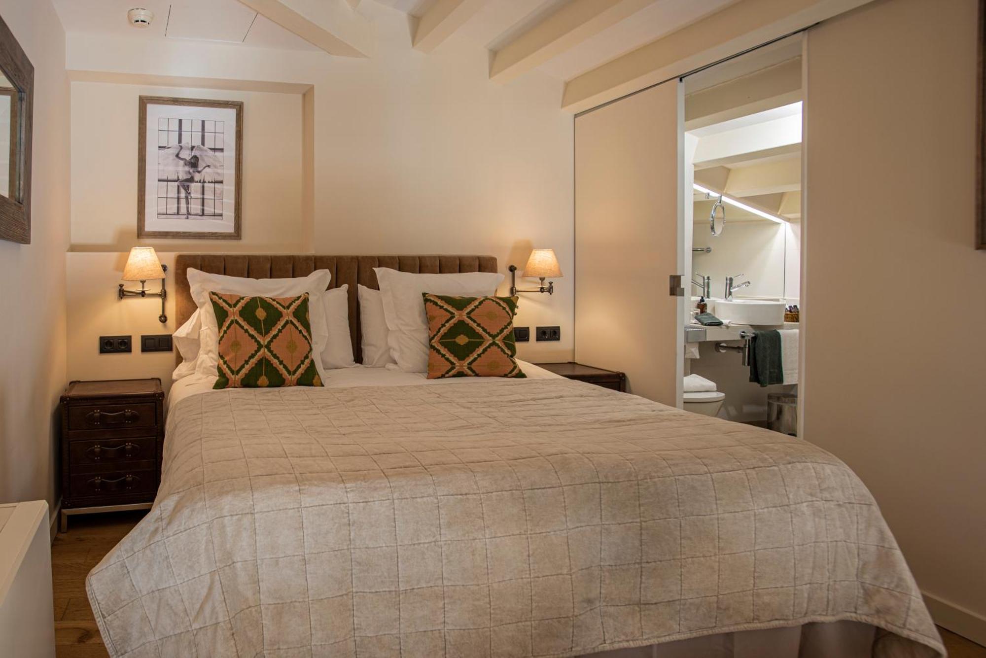 Palma Suites חדר תמונה