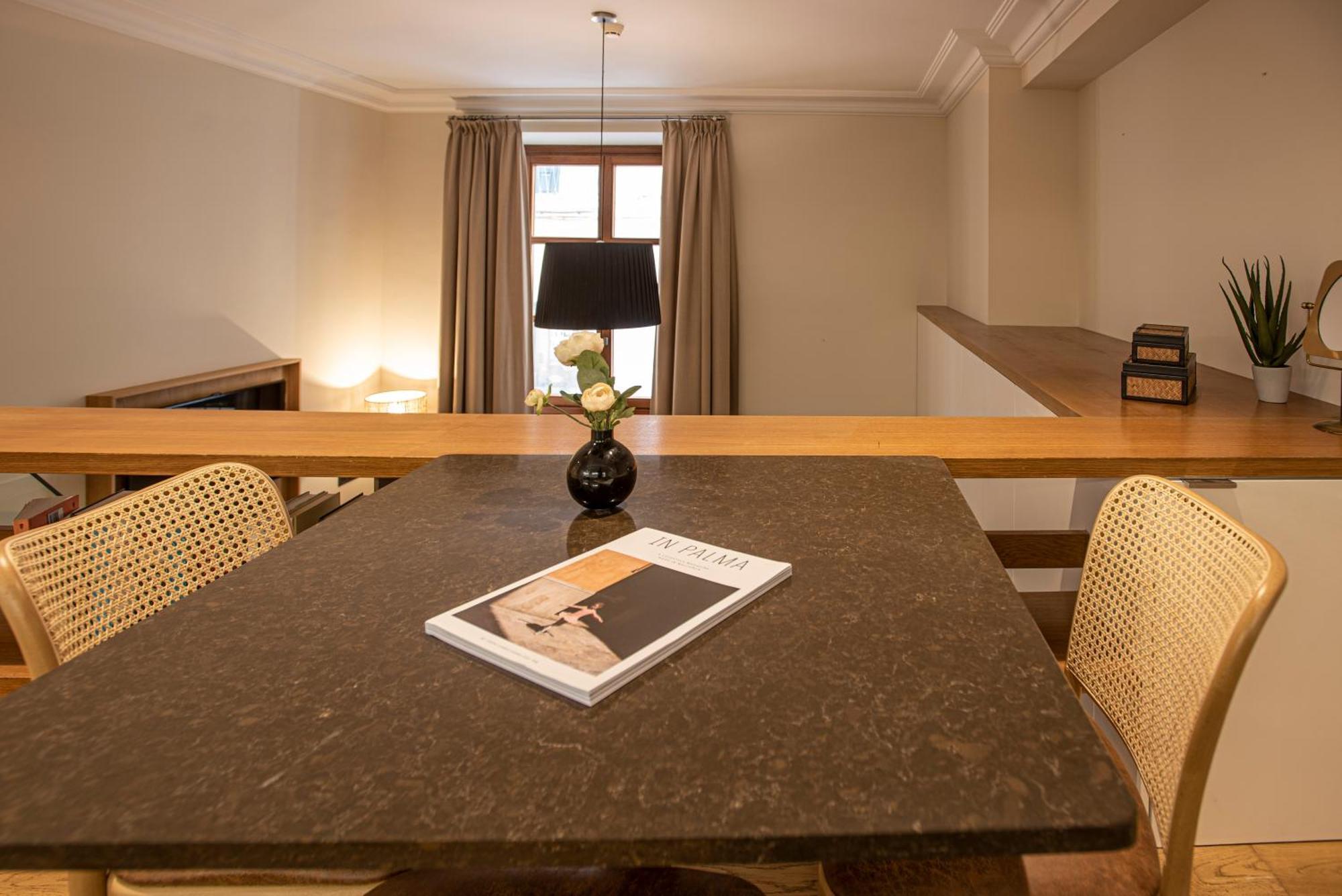 Palma Suites חדר תמונה