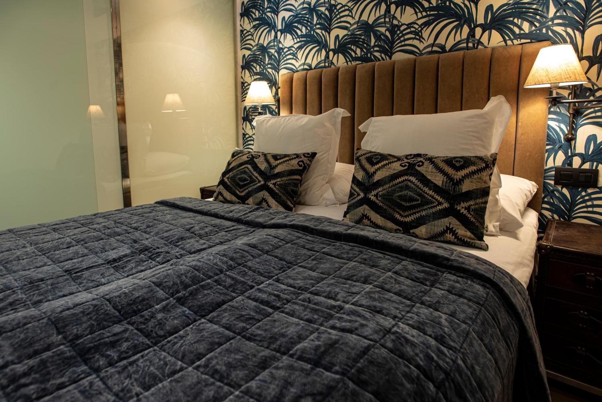 Palma Suites חדר תמונה