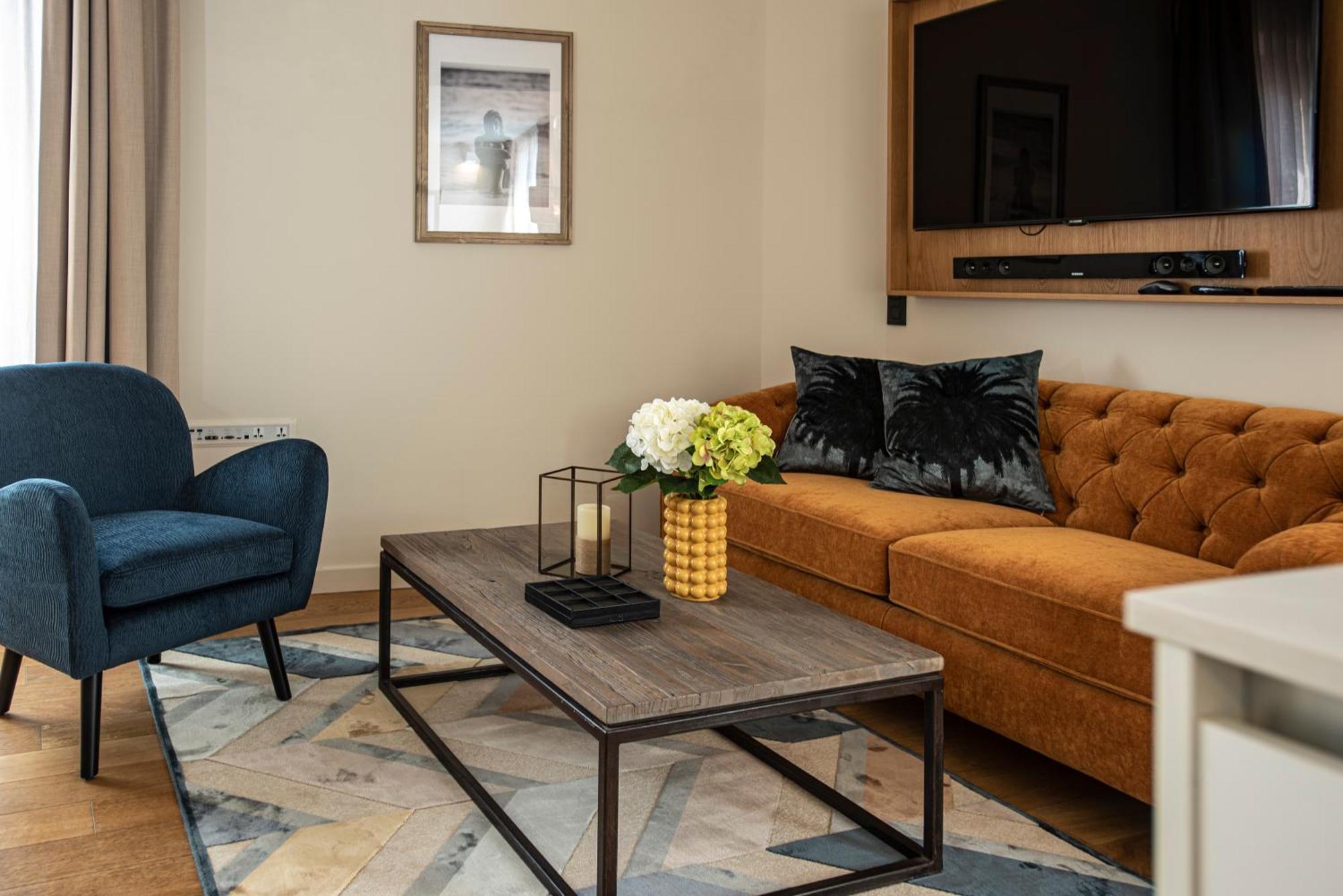 Palma Suites חדר תמונה