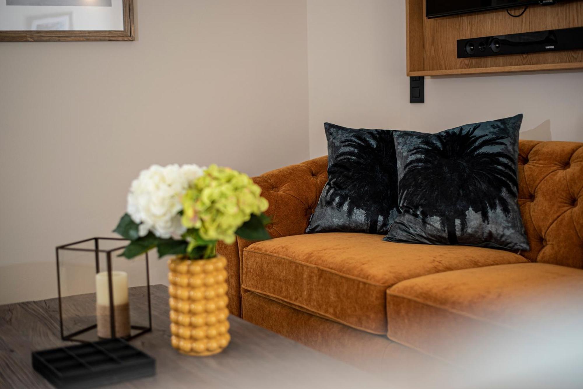 Palma Suites חדר תמונה