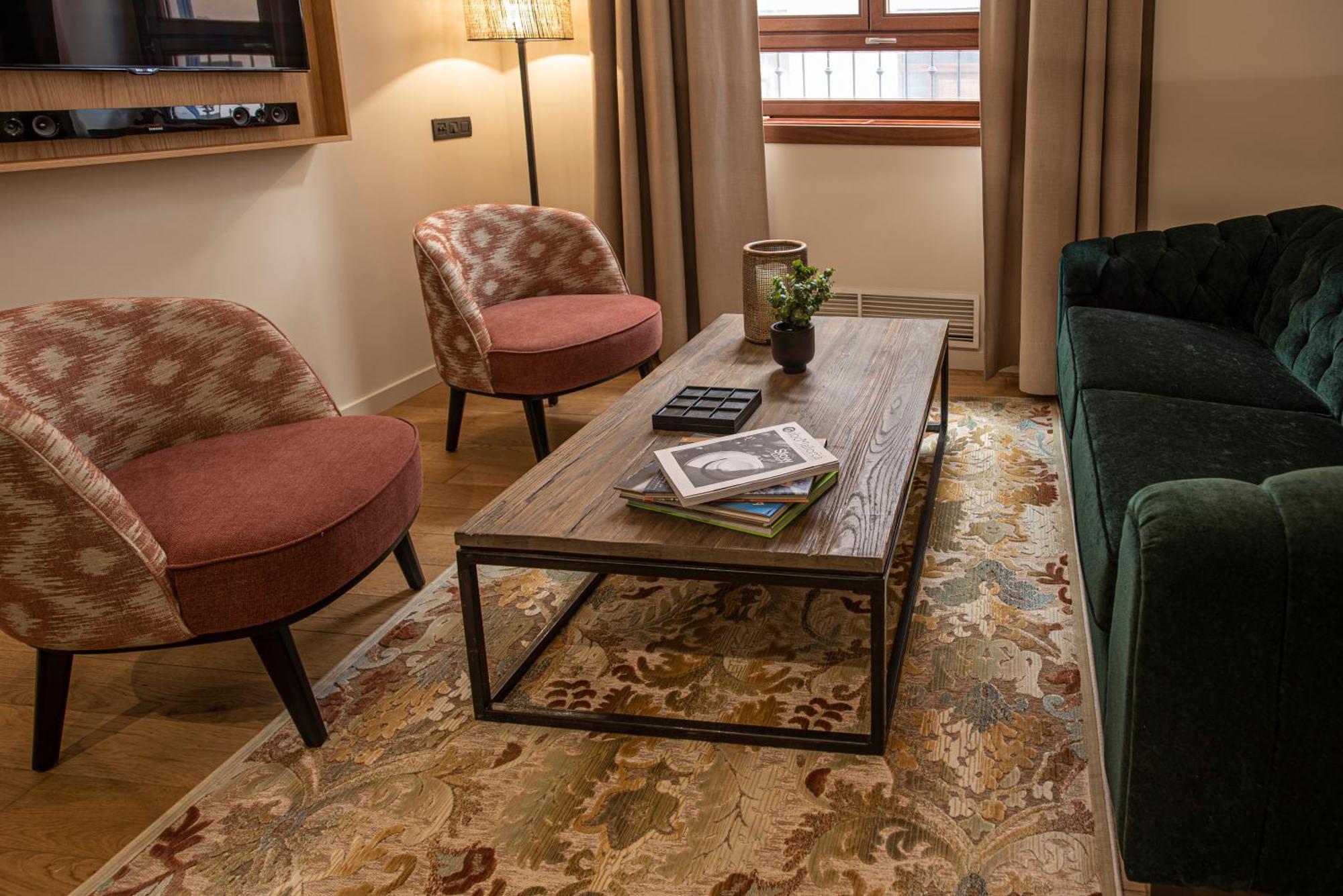 Palma Suites חדר תמונה