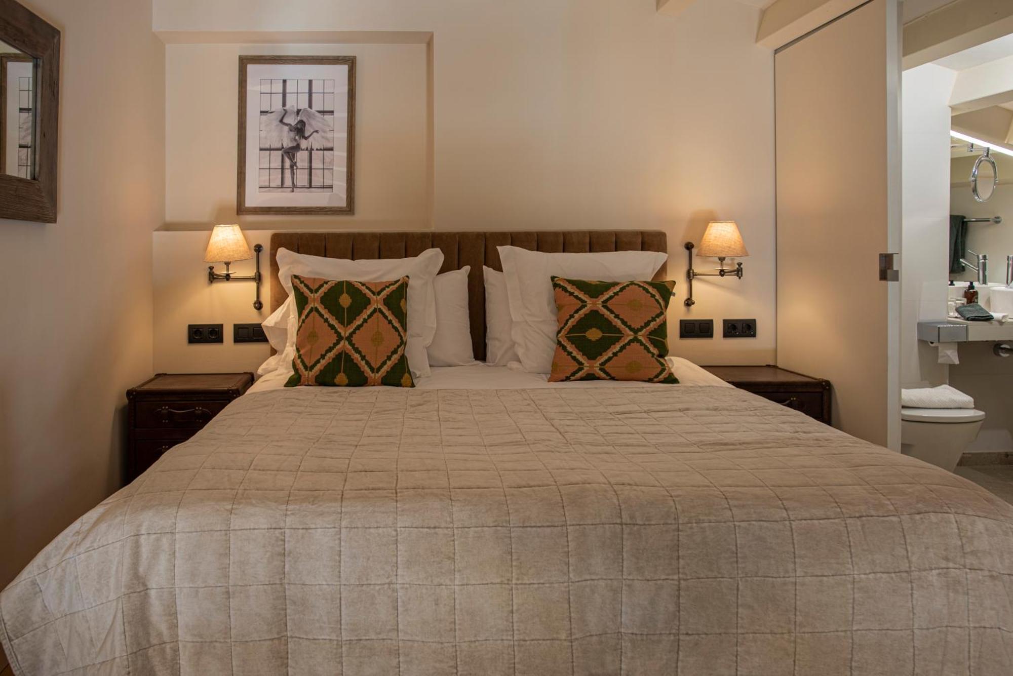 Palma Suites חדר תמונה