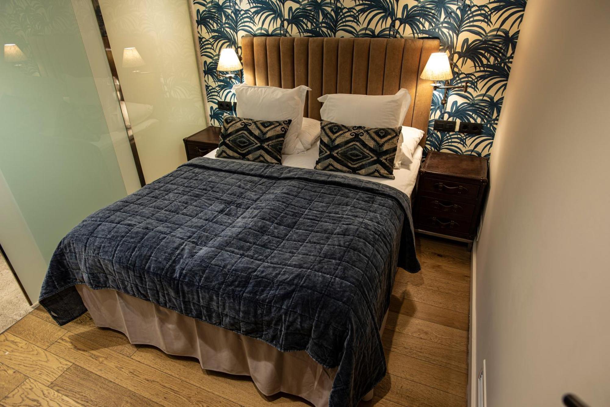 Palma Suites חדר תמונה