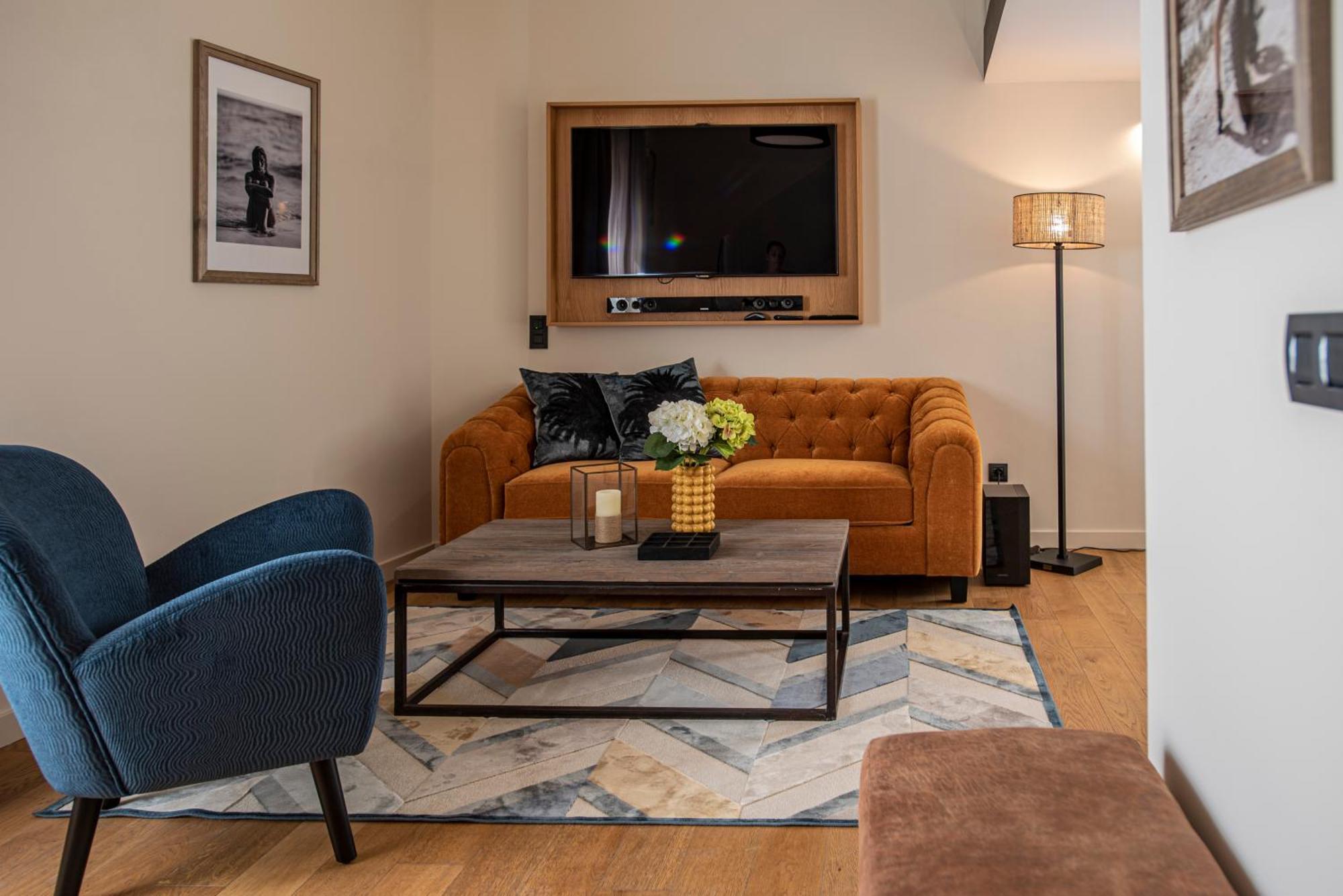 Palma Suites חדר תמונה