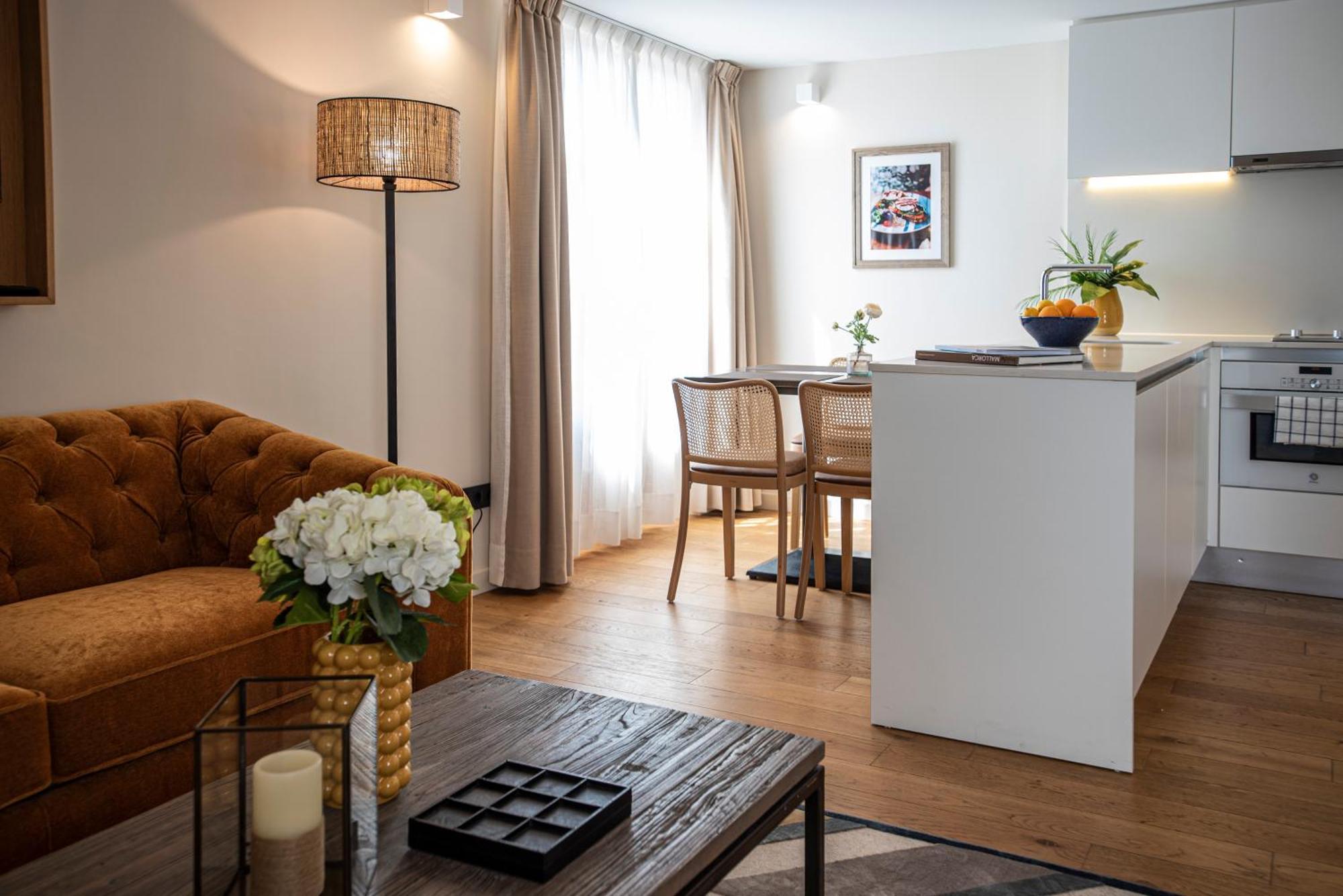Palma Suites מראה חיצוני תמונה