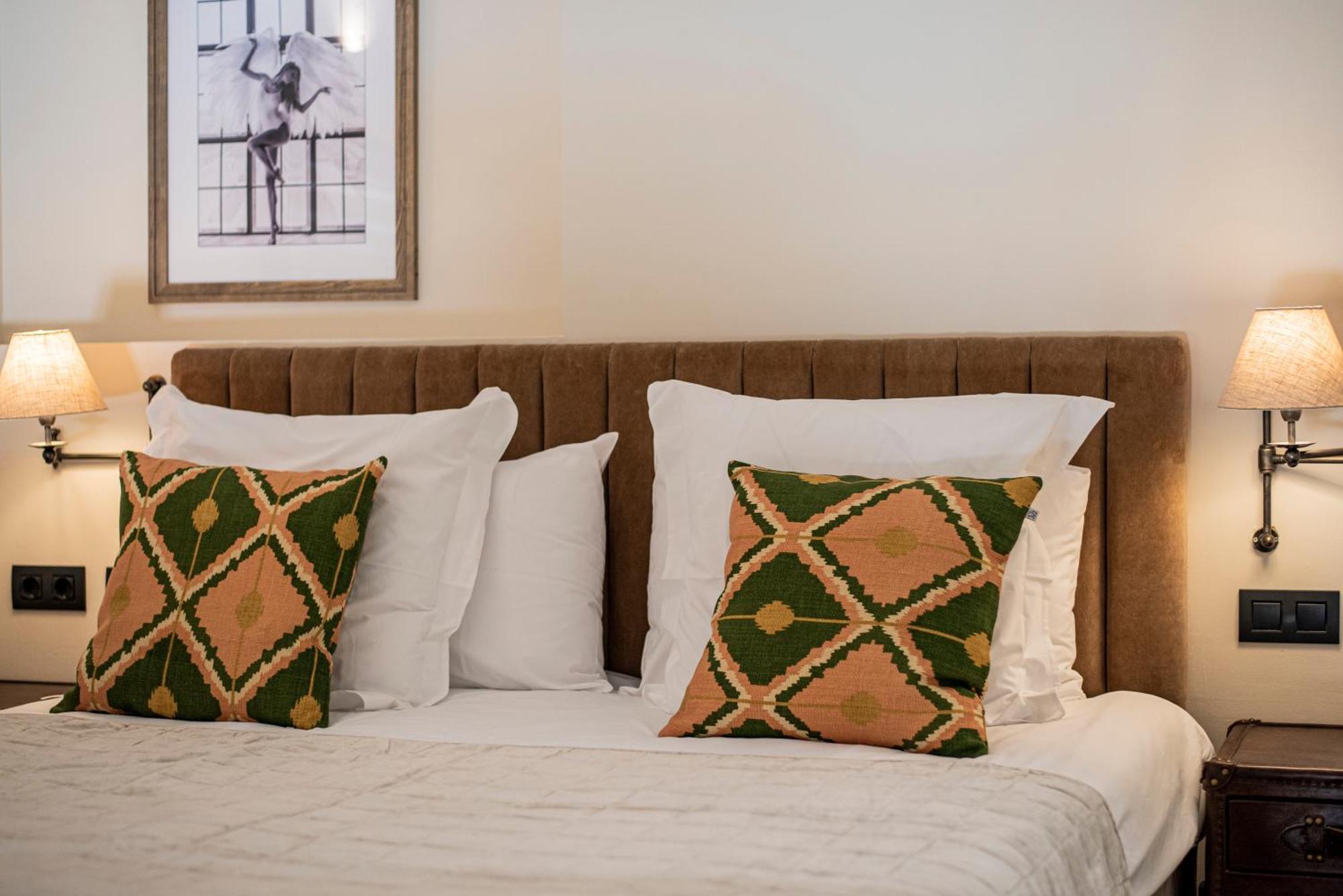 Palma Suites חדר תמונה
