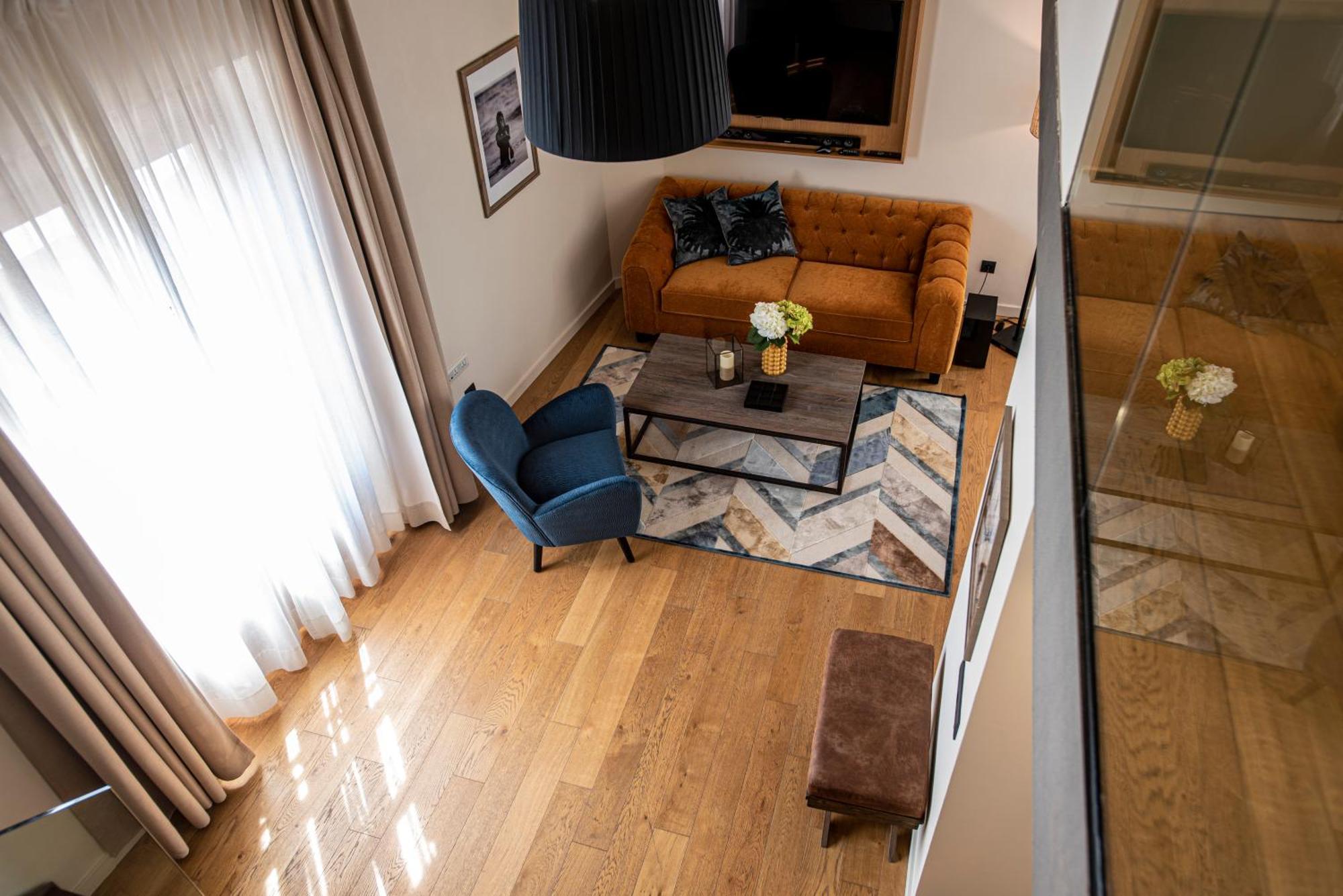 Palma Suites חדר תמונה