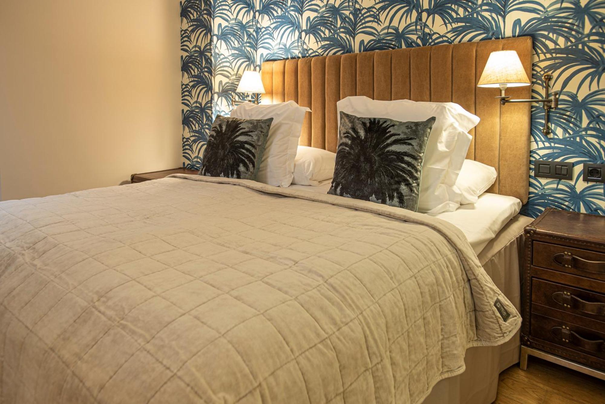 Palma Suites חדר תמונה