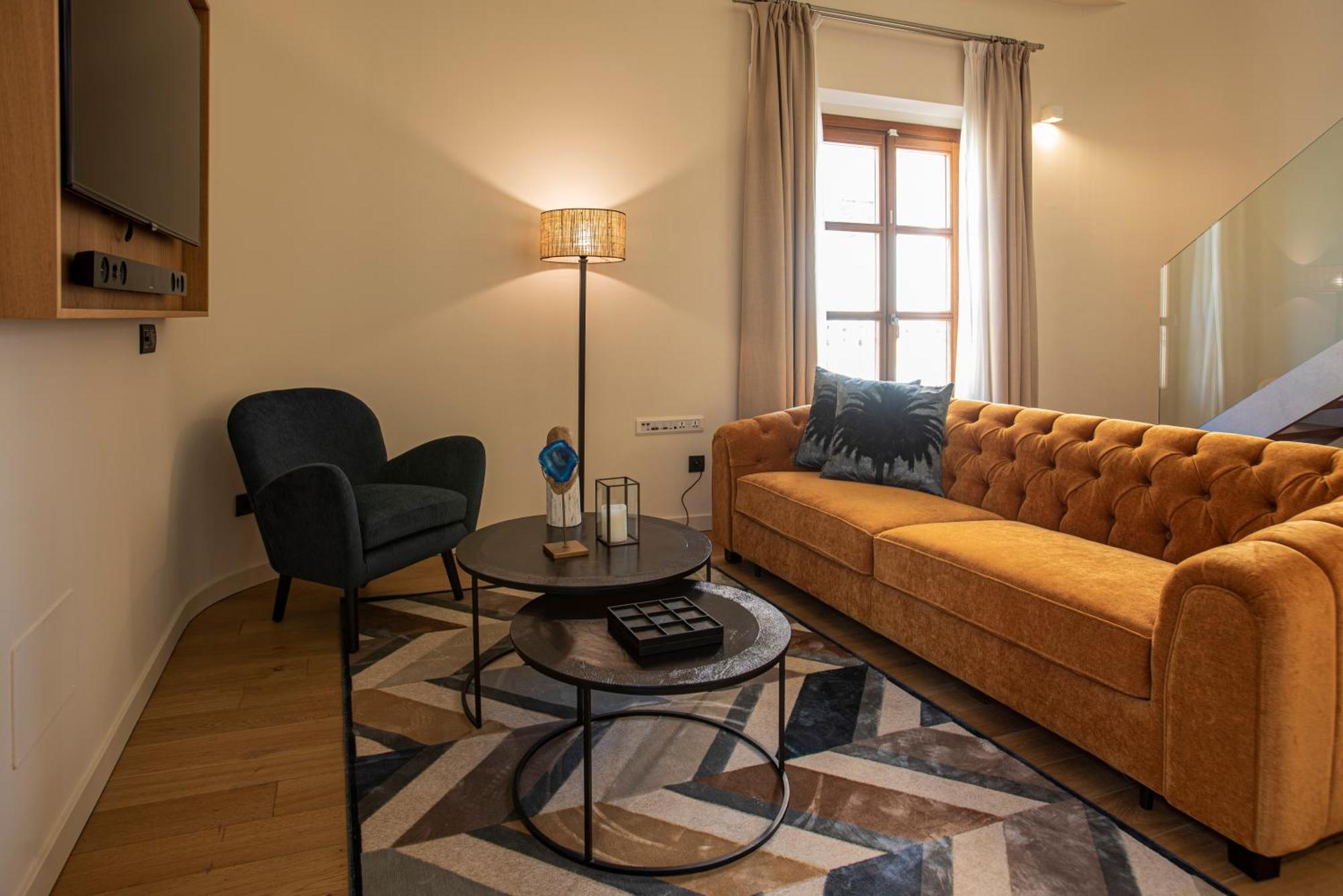Palma Suites חדר תמונה