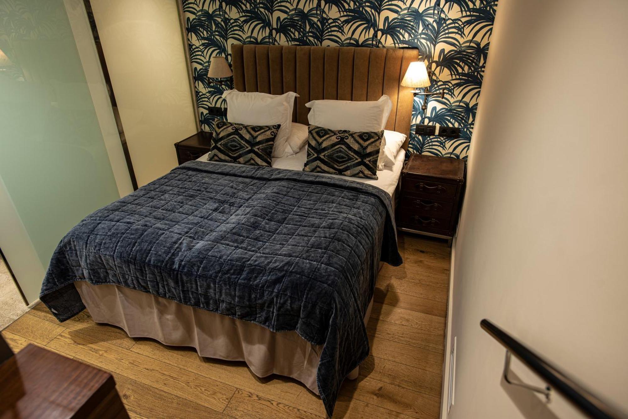Palma Suites חדר תמונה
