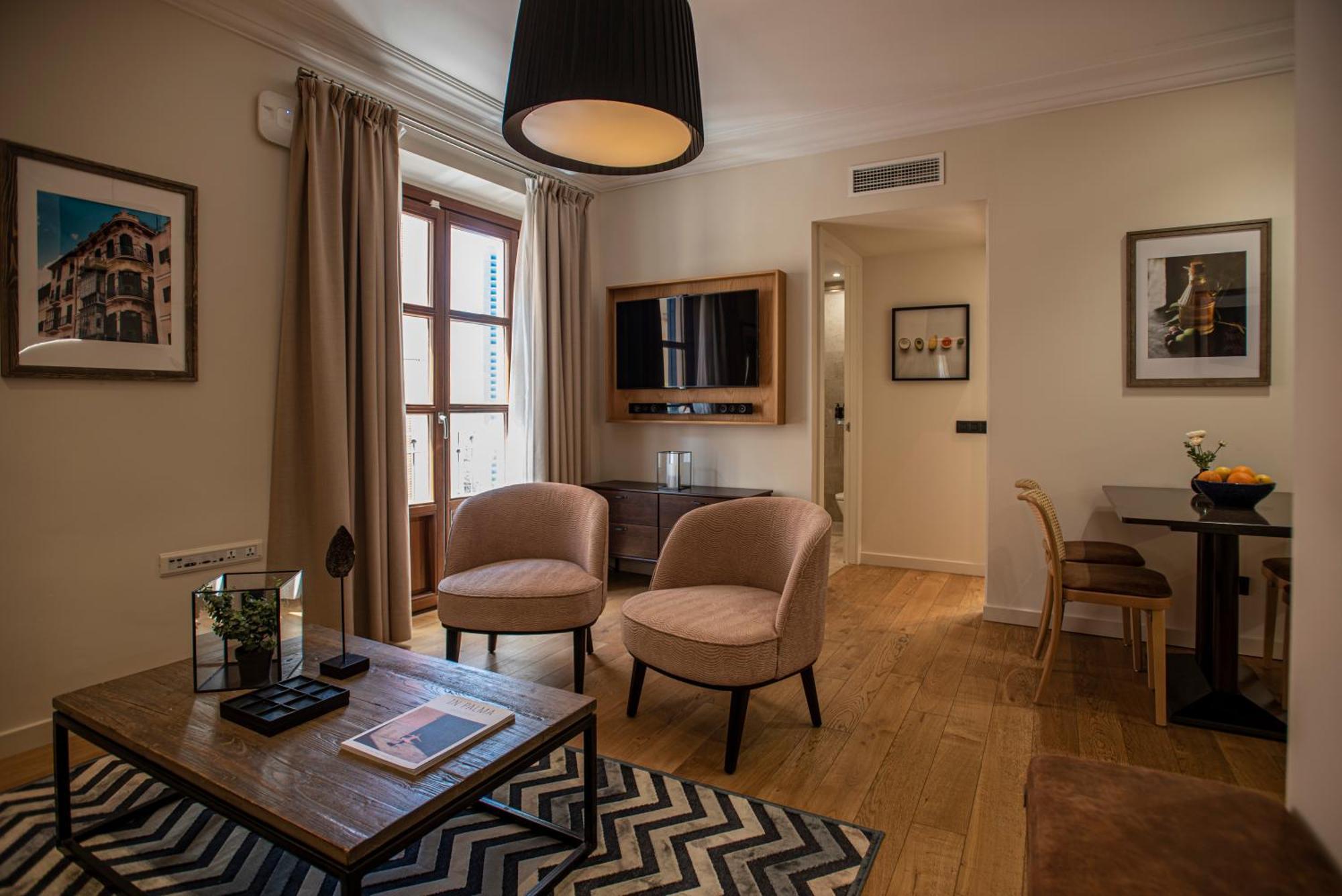 Palma Suites חדר תמונה