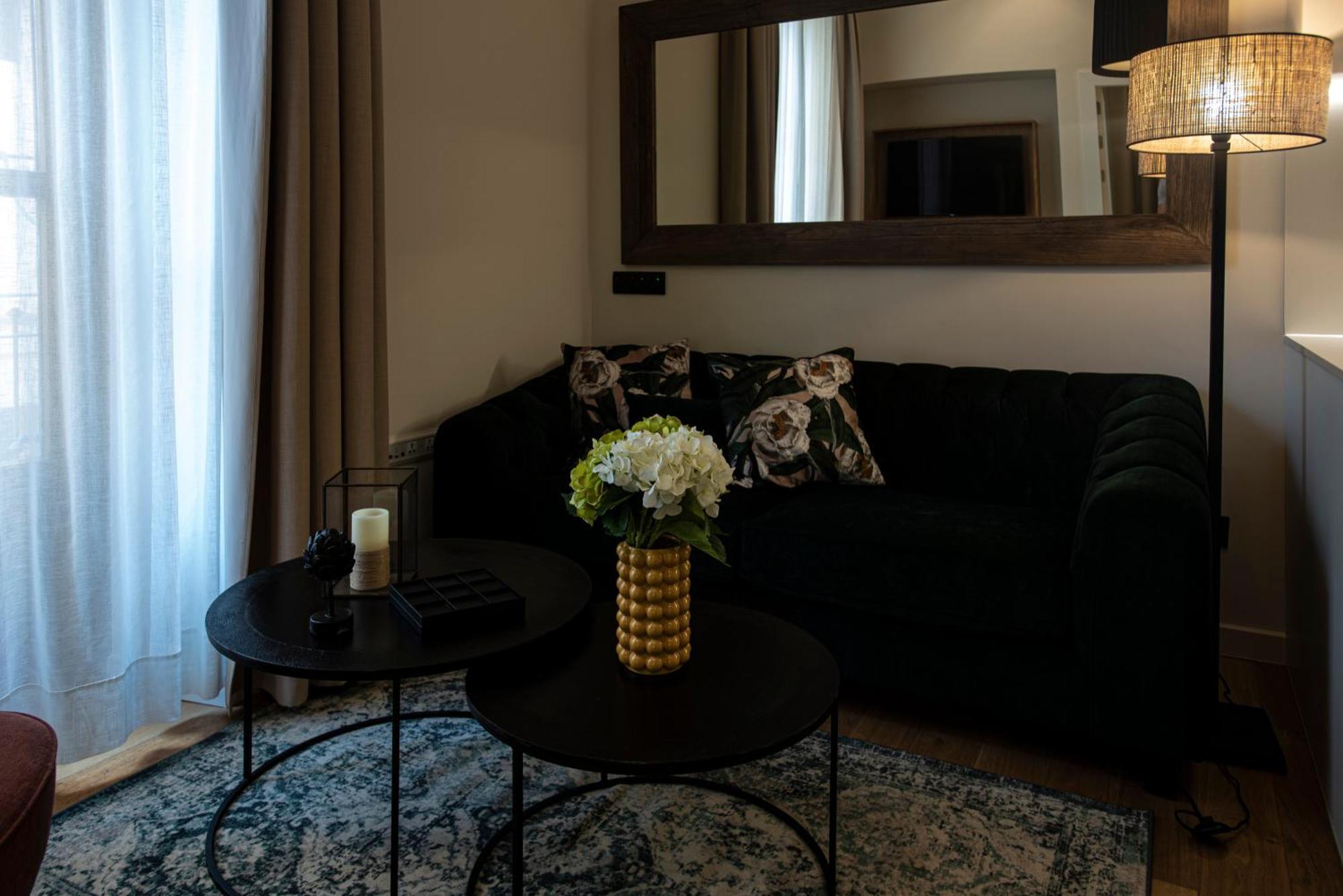 Palma Suites חדר תמונה