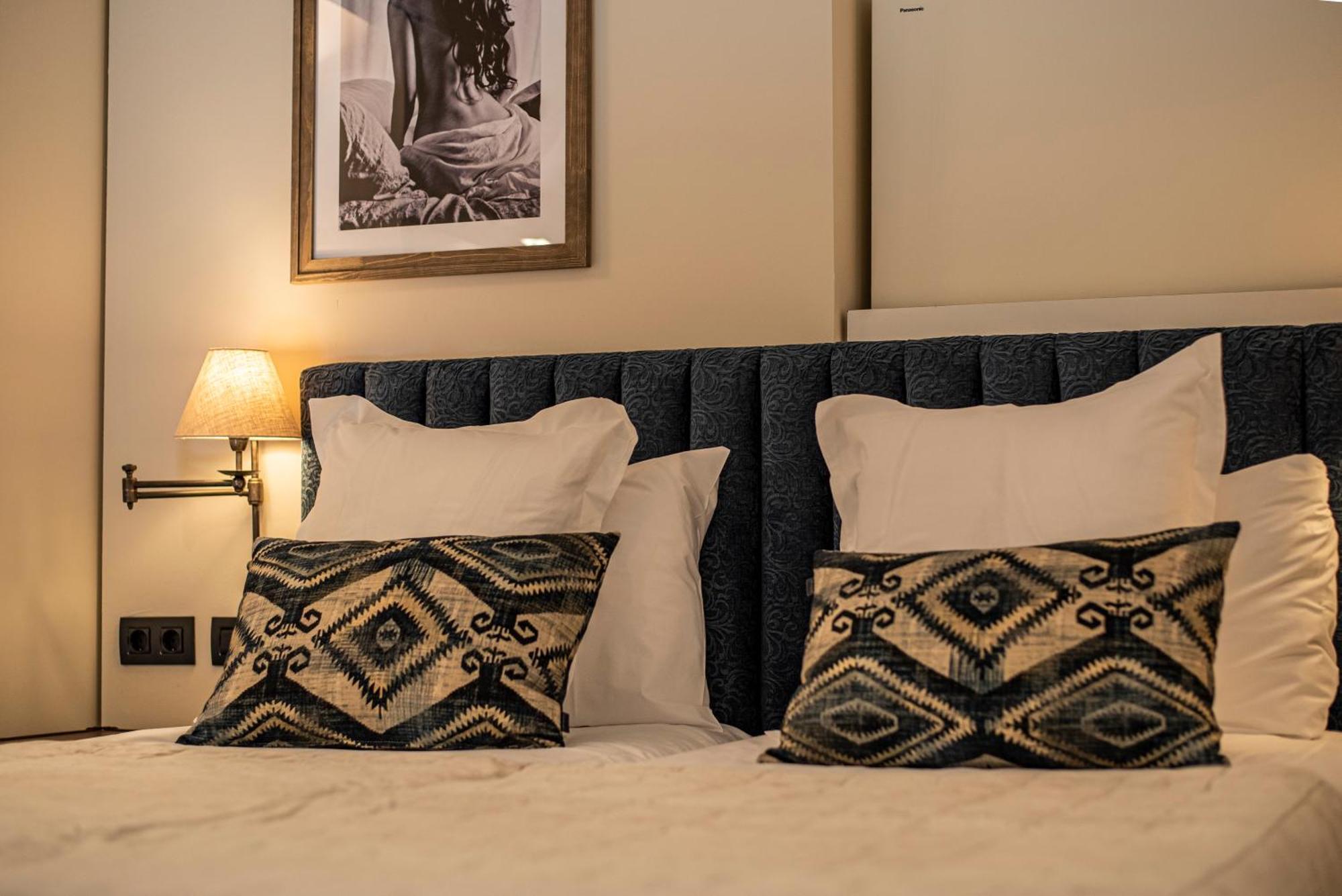 Palma Suites חדר תמונה