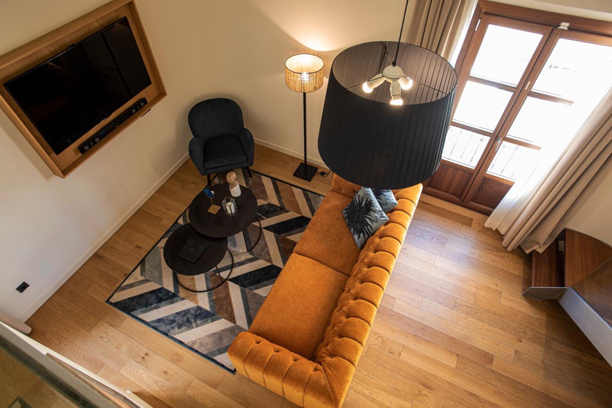 Palma Suites מראה חיצוני תמונה