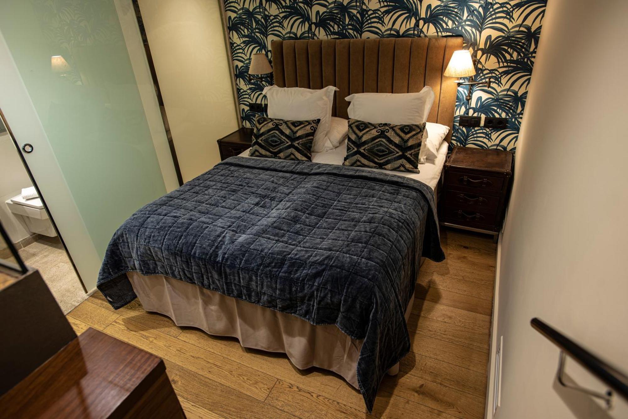 Palma Suites חדר תמונה