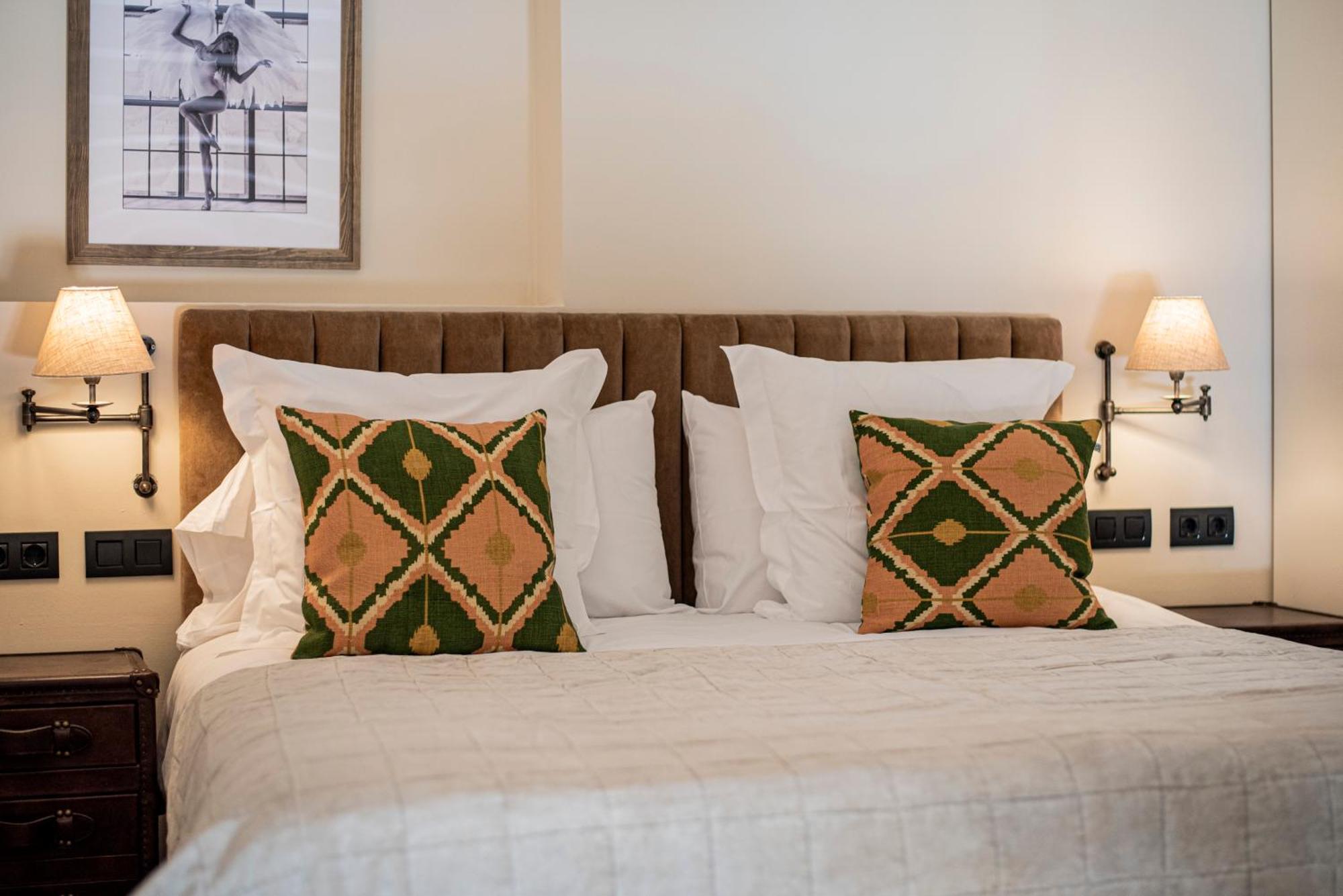 Palma Suites חדר תמונה