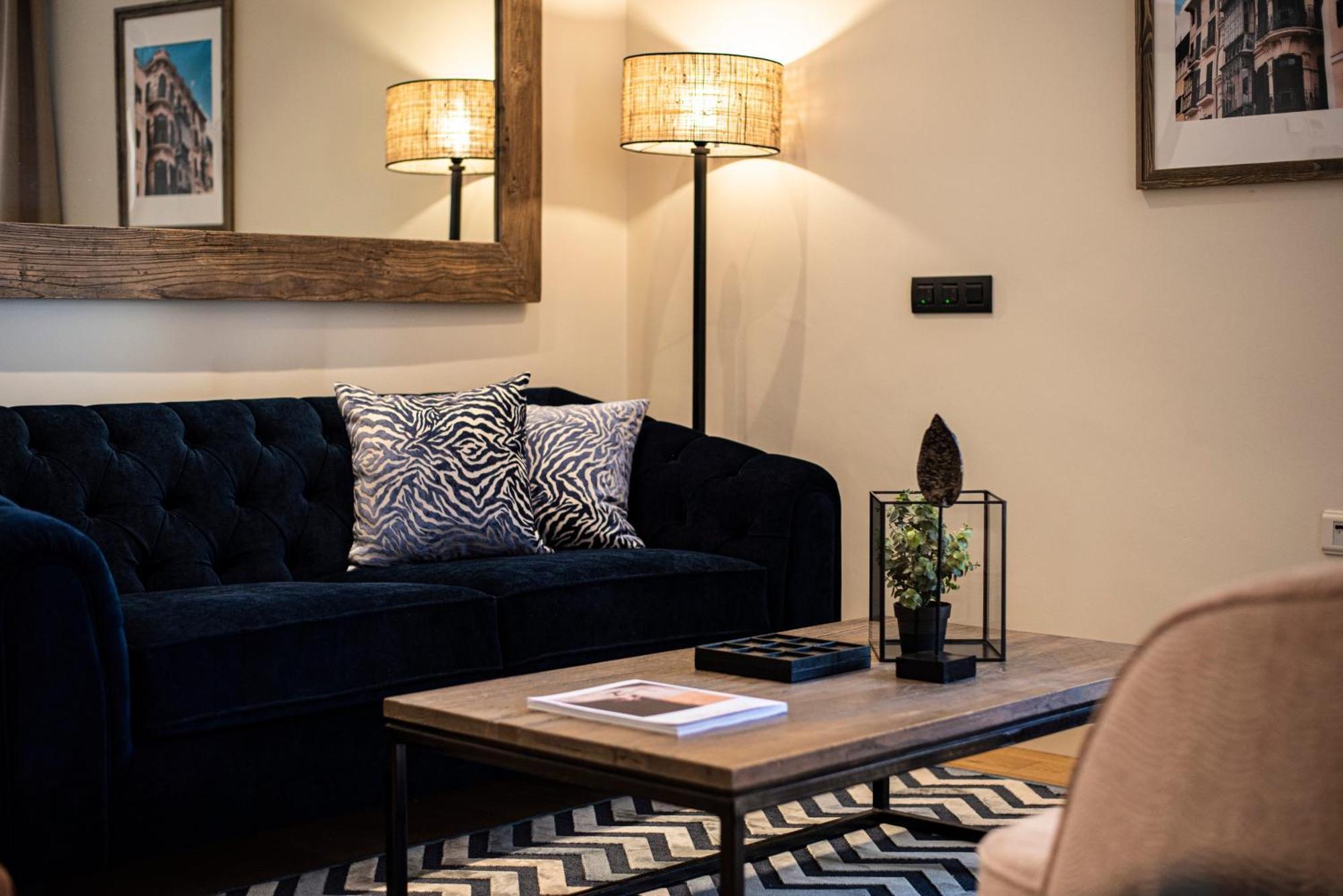 Palma Suites מראה חיצוני תמונה