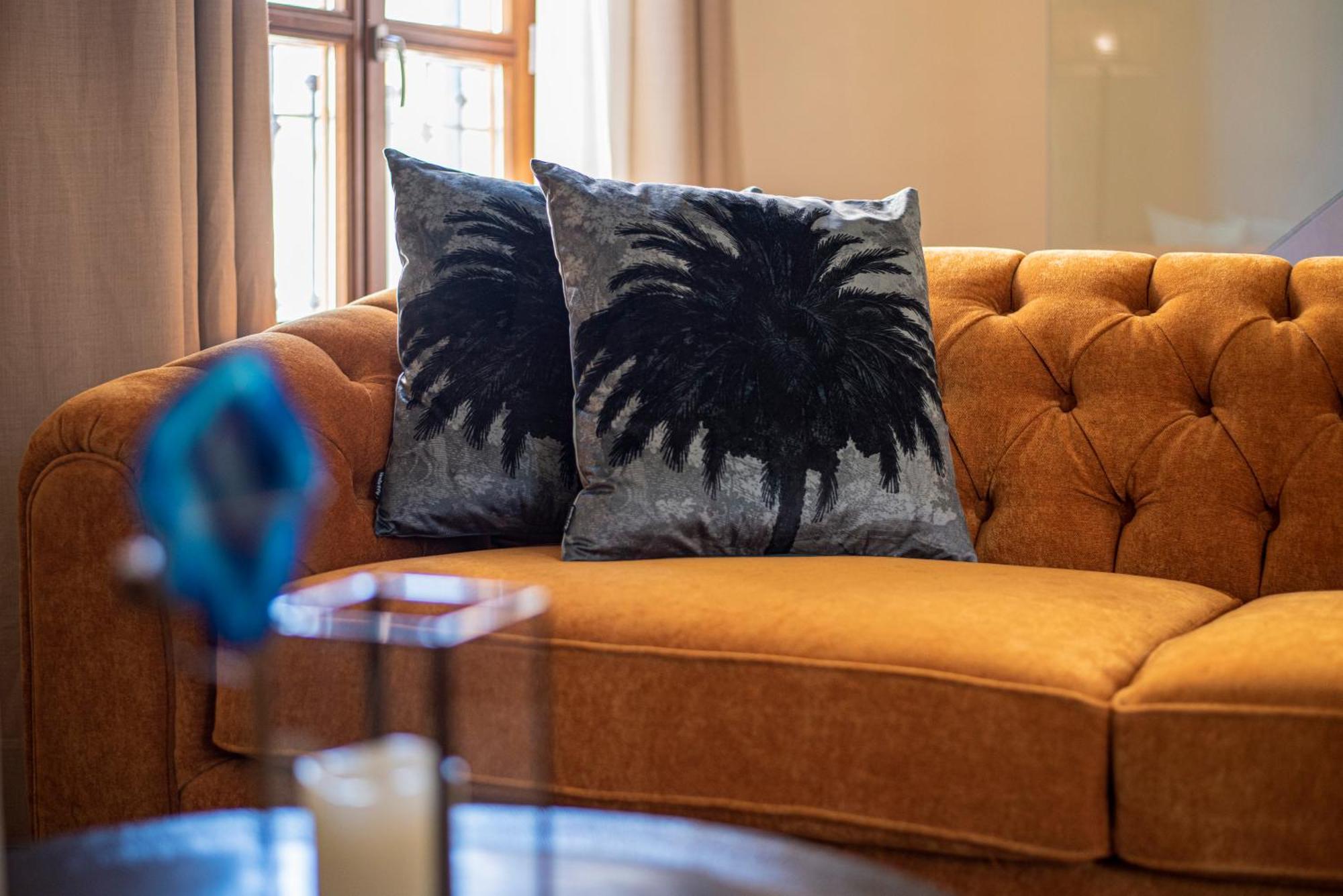 Palma Suites חדר תמונה