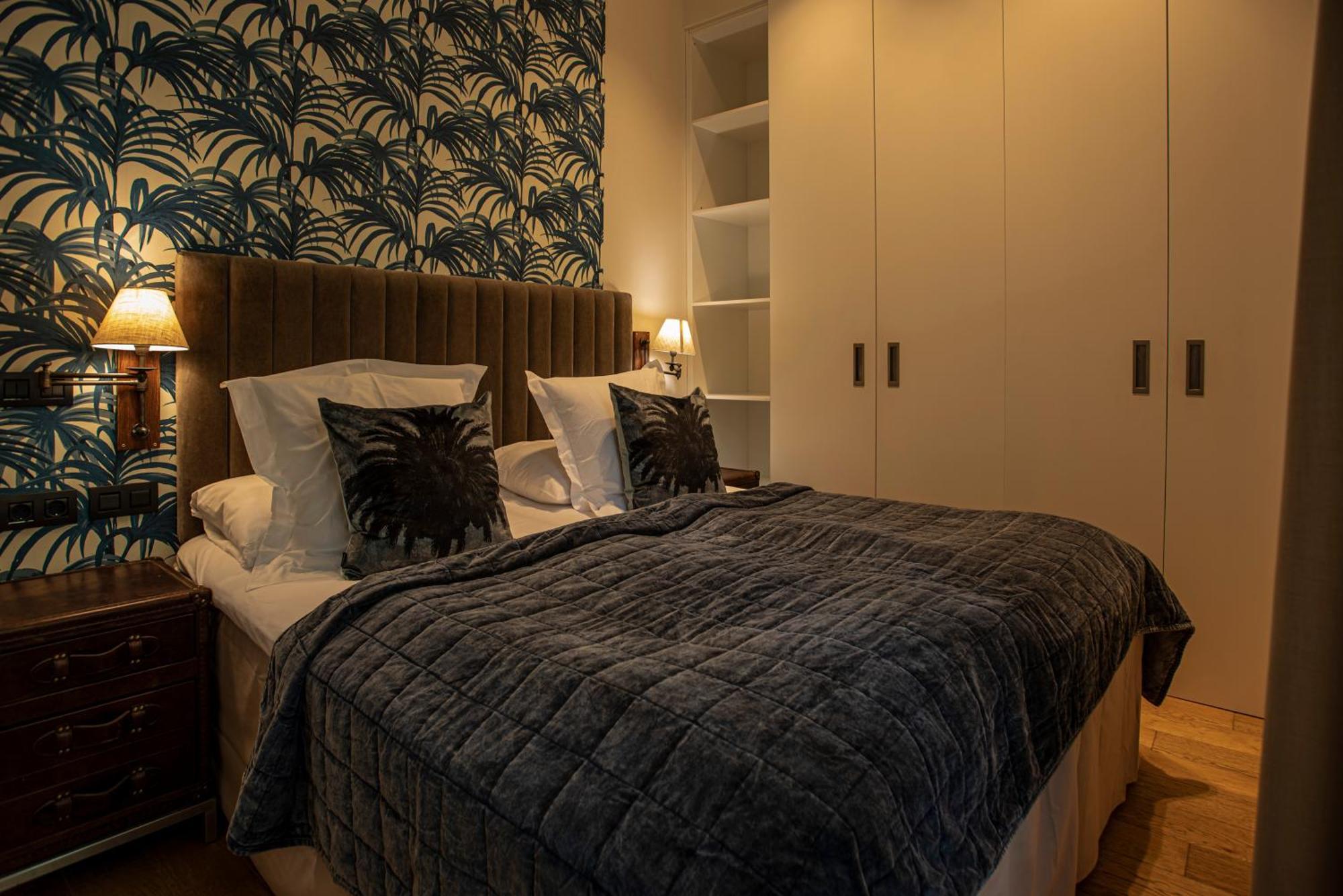 Palma Suites חדר תמונה