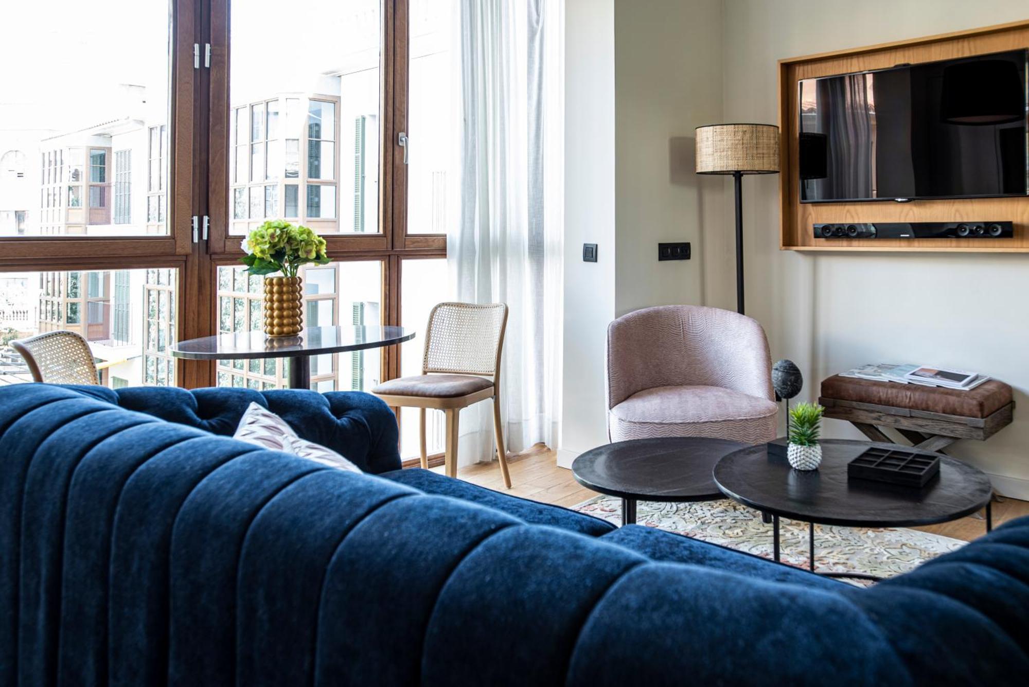 Palma Suites חדר תמונה
