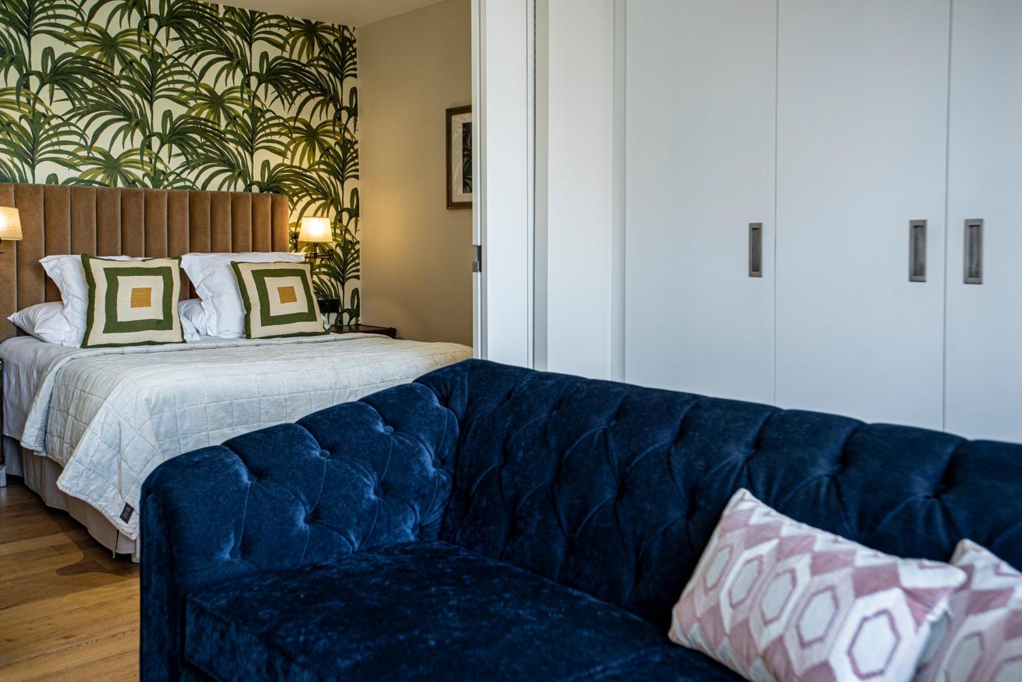 Palma Suites חדר תמונה