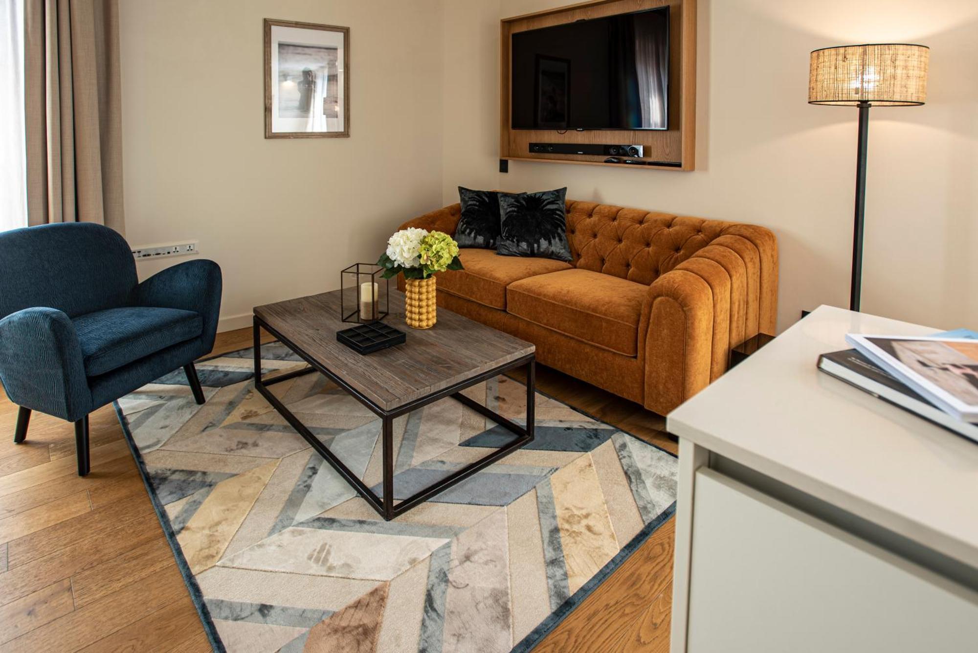 Palma Suites חדר תמונה
