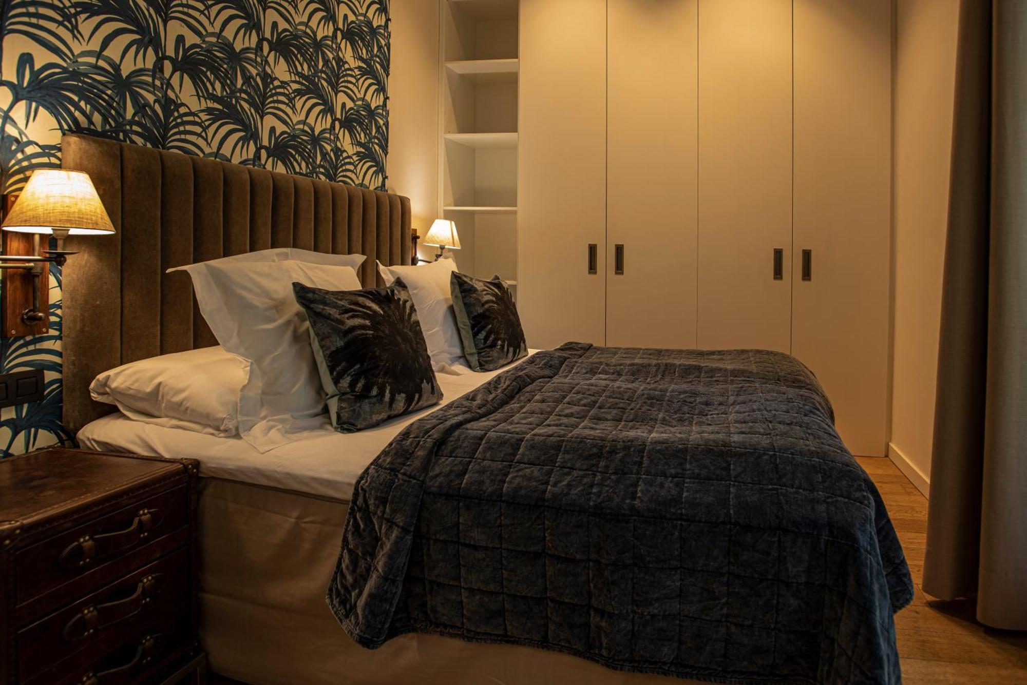 Palma Suites חדר תמונה