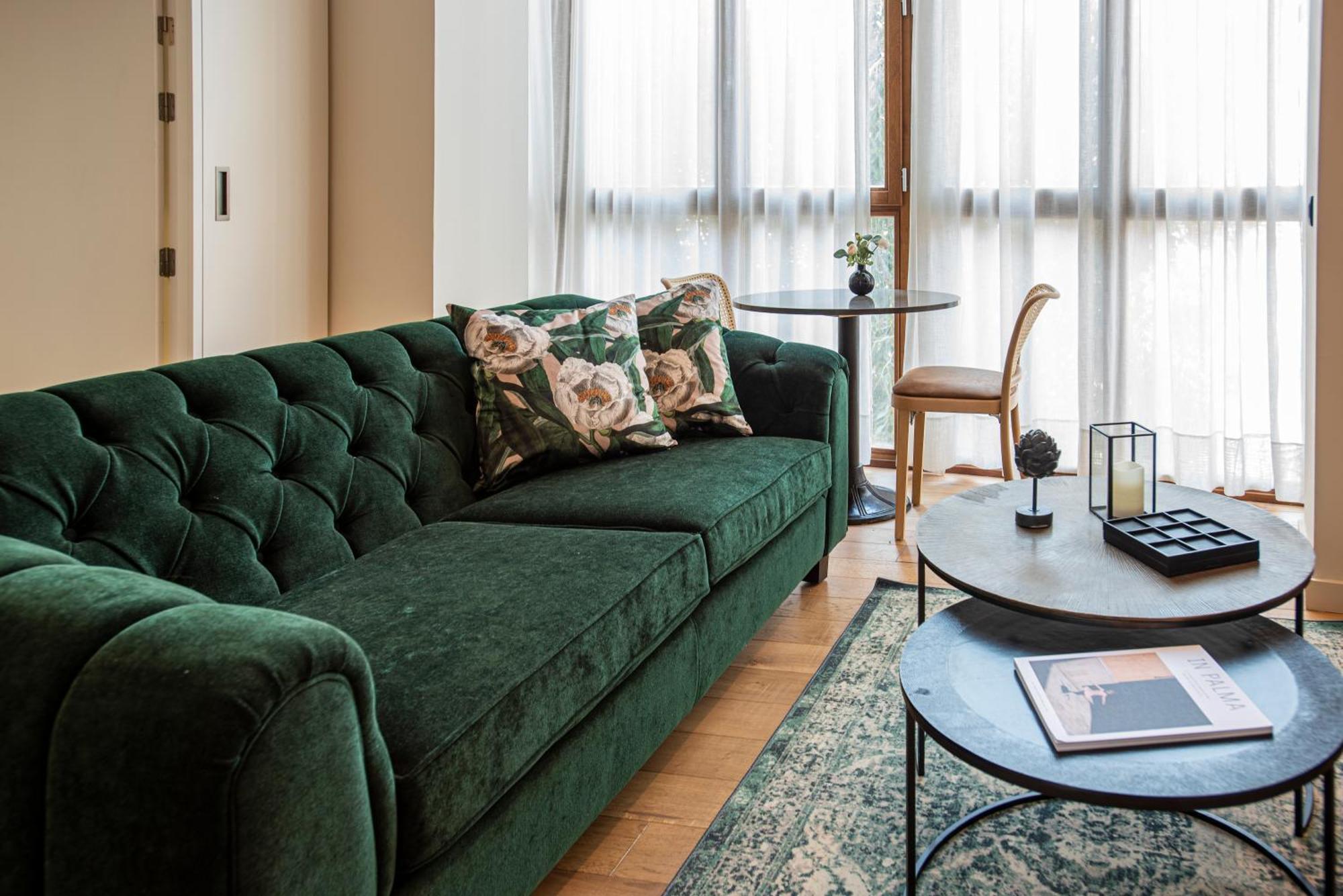 Palma Suites חדר תמונה