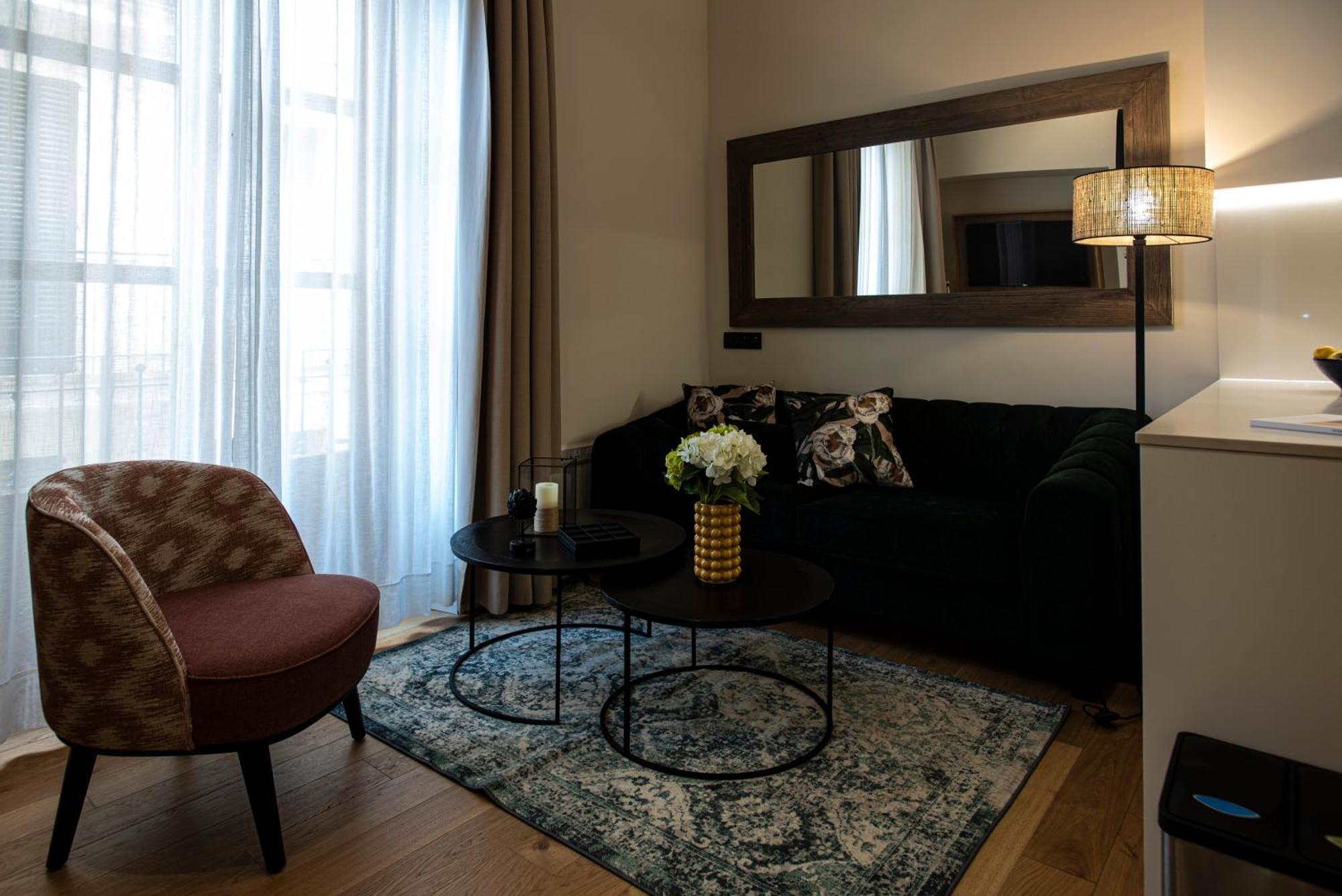 Palma Suites חדר תמונה