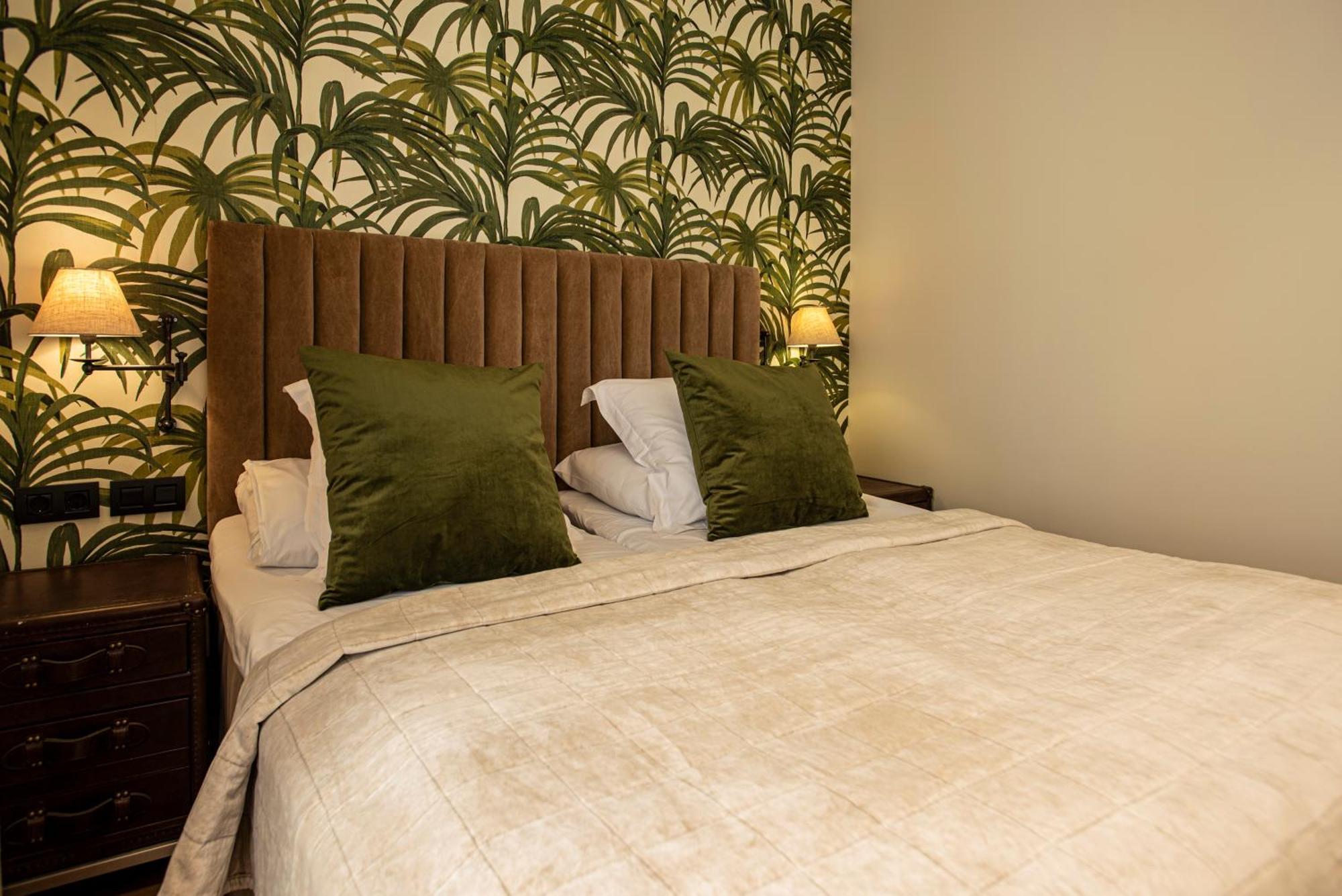 Palma Suites חדר תמונה