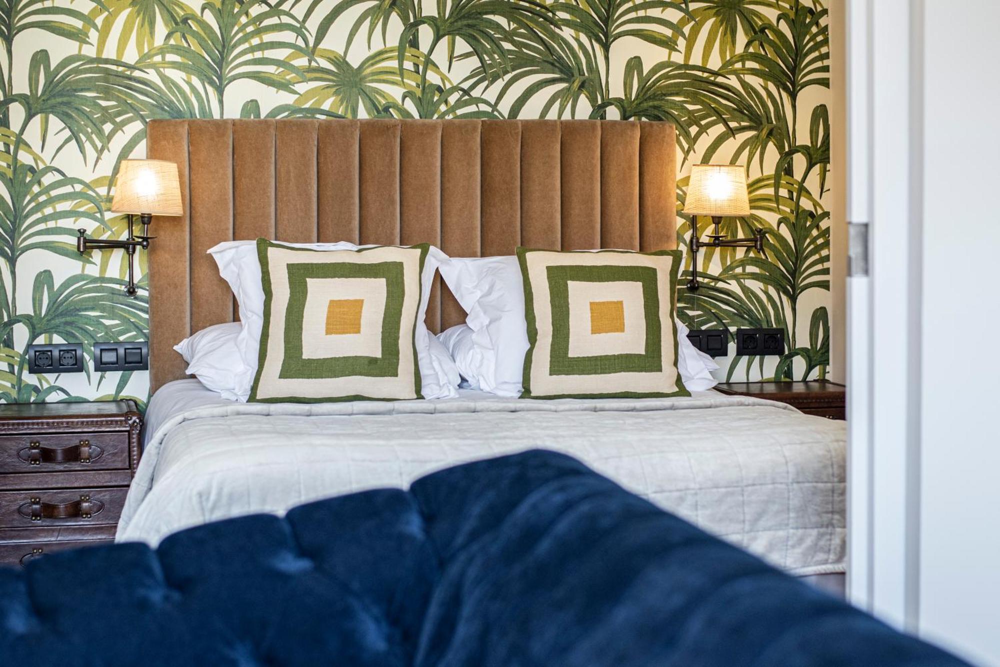Palma Suites מראה חיצוני תמונה