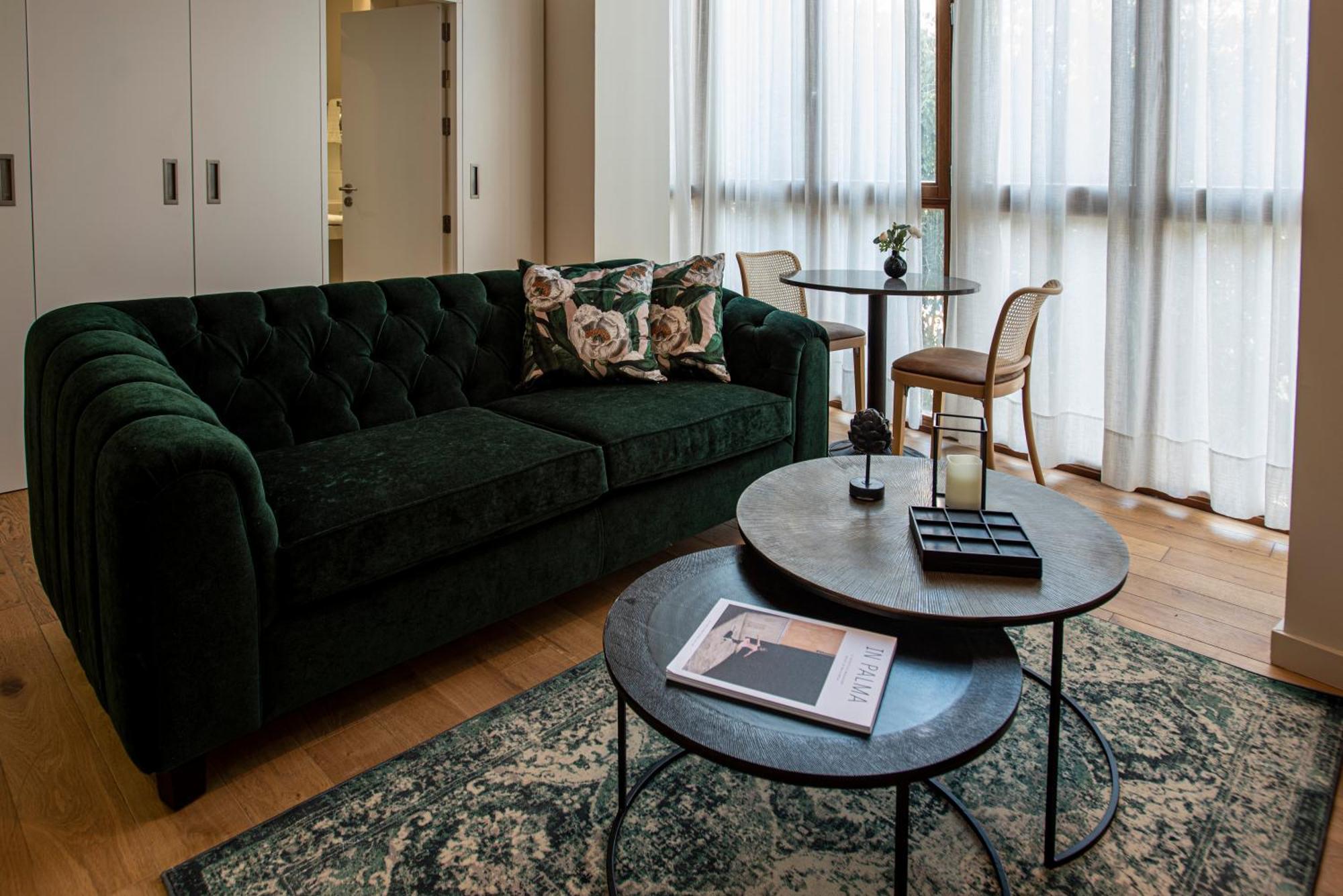 Palma Suites חדר תמונה