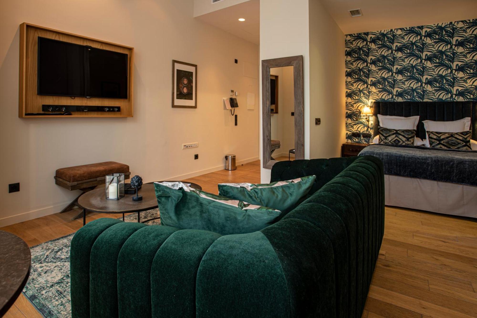 Palma Suites חדר תמונה