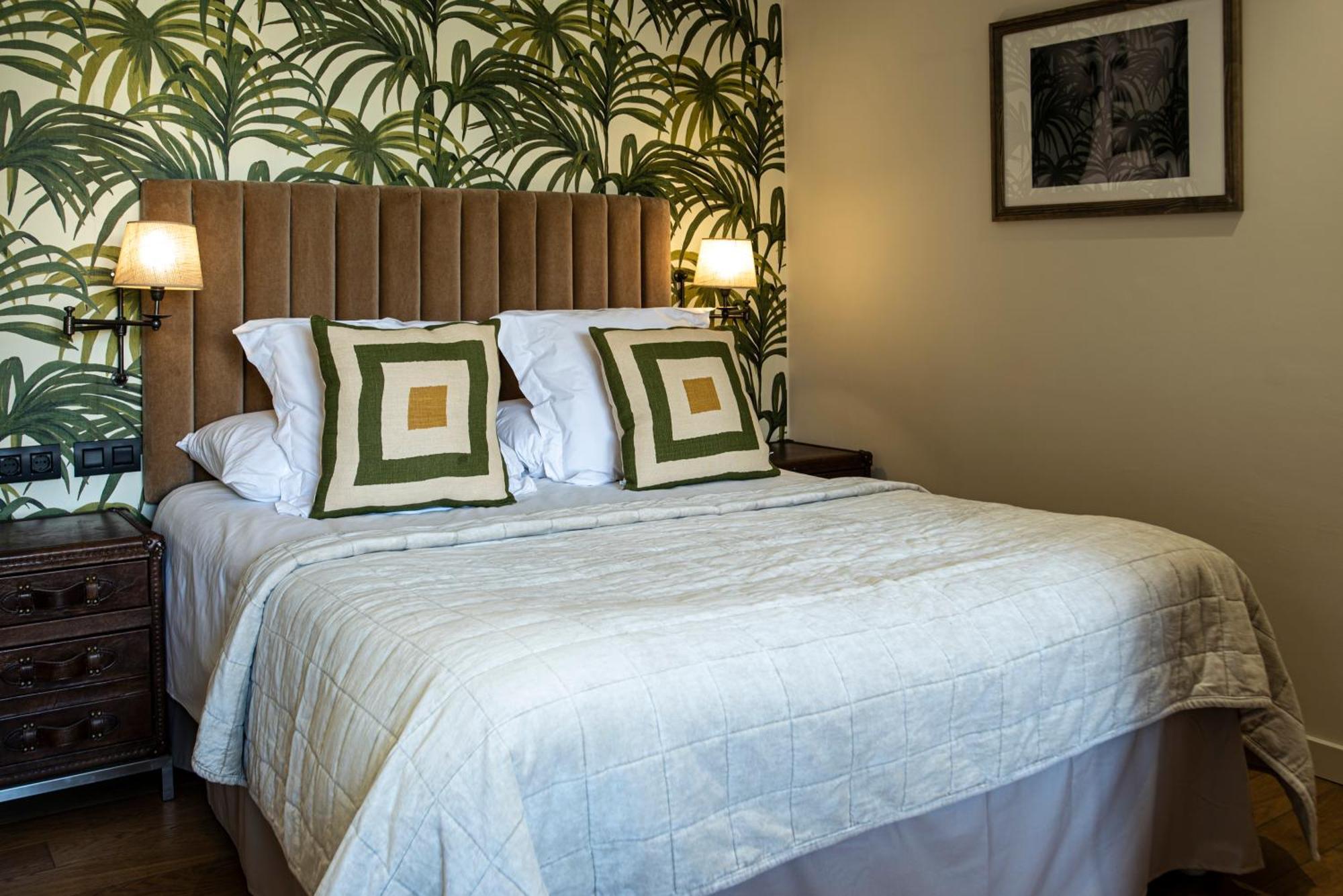 Palma Suites חדר תמונה